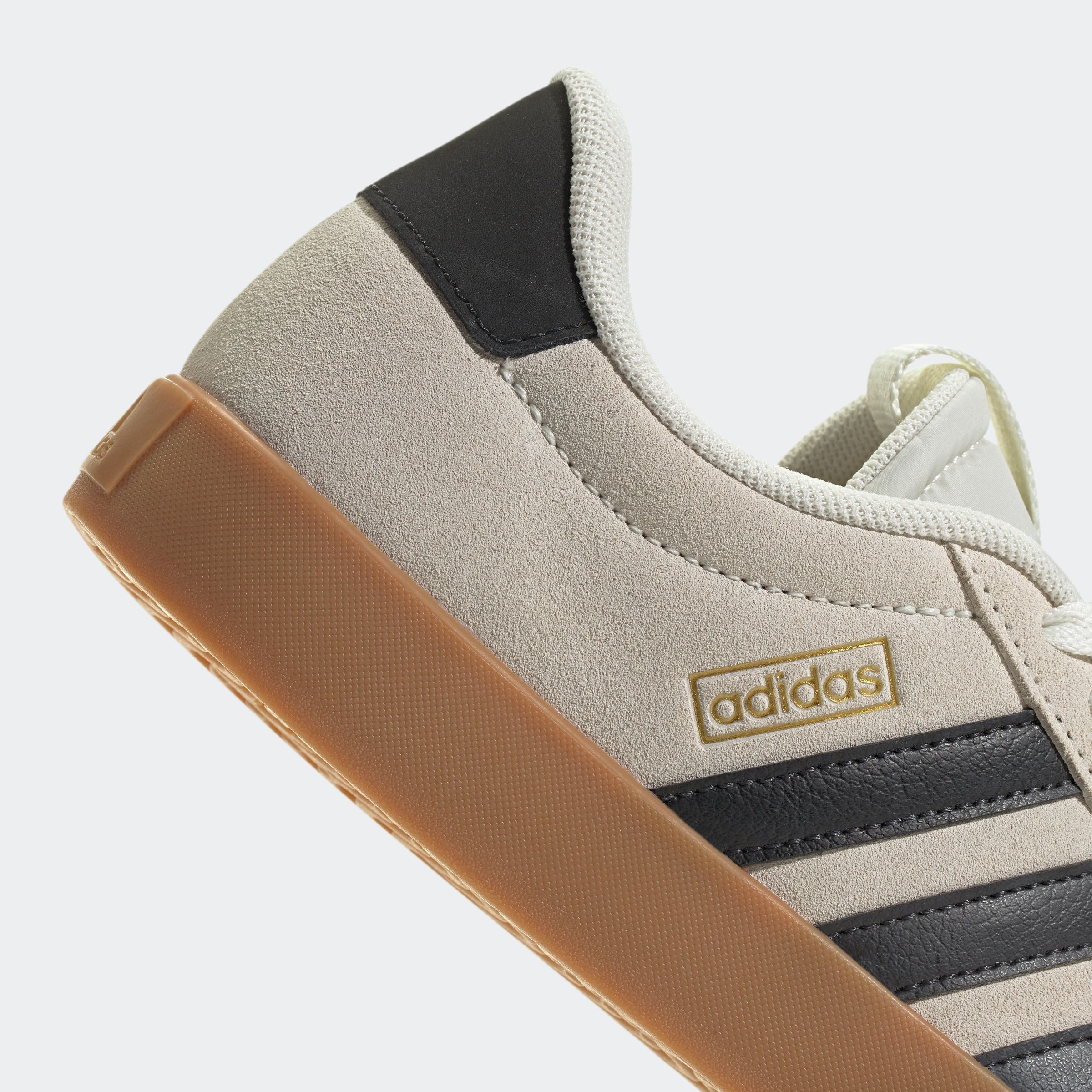 adidas Sportswear Sneakers VL COURT 3.0 geïnspireerd door het ontwerp van de adidas samba