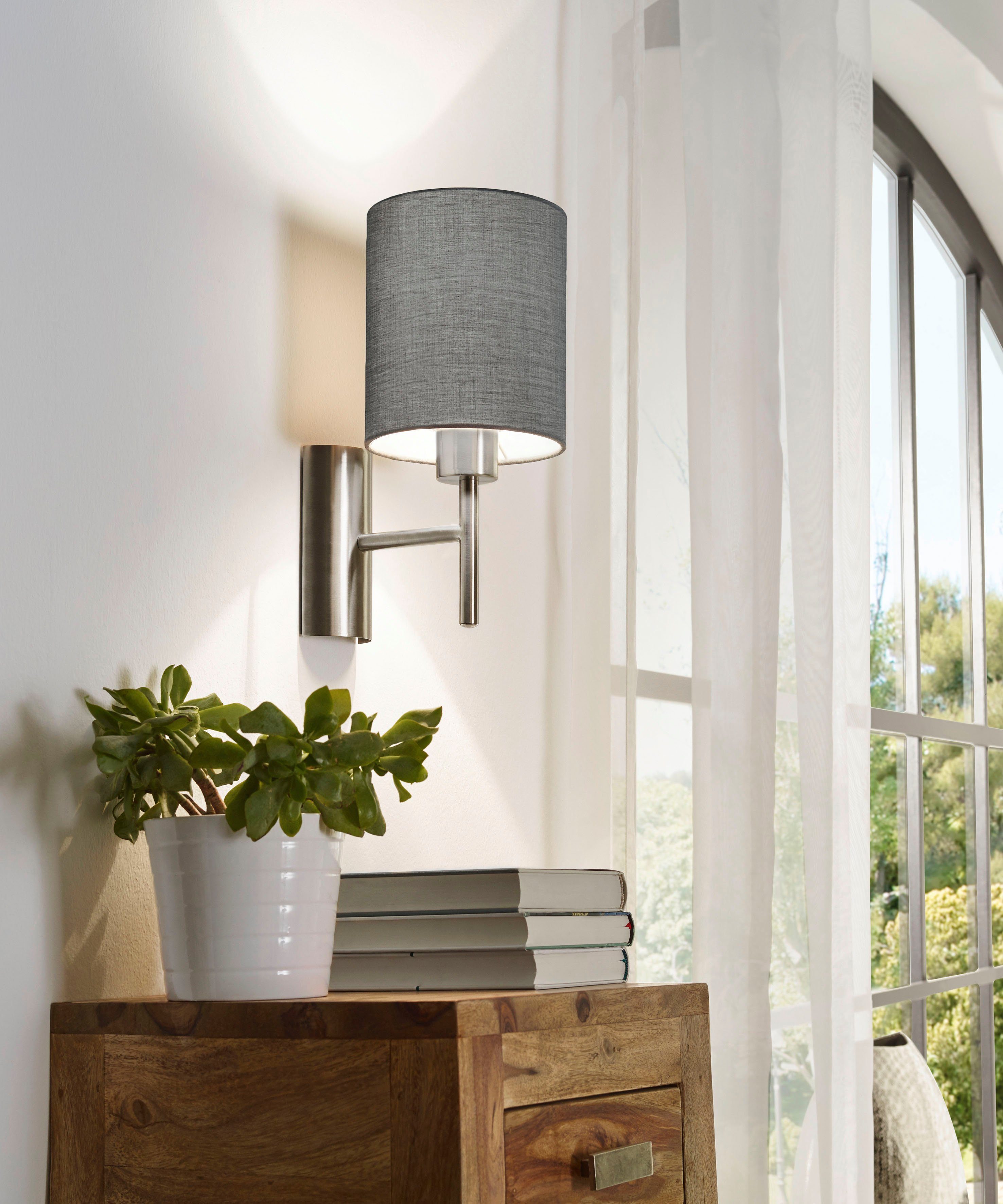 EGLO Wandlamp PASTERI
