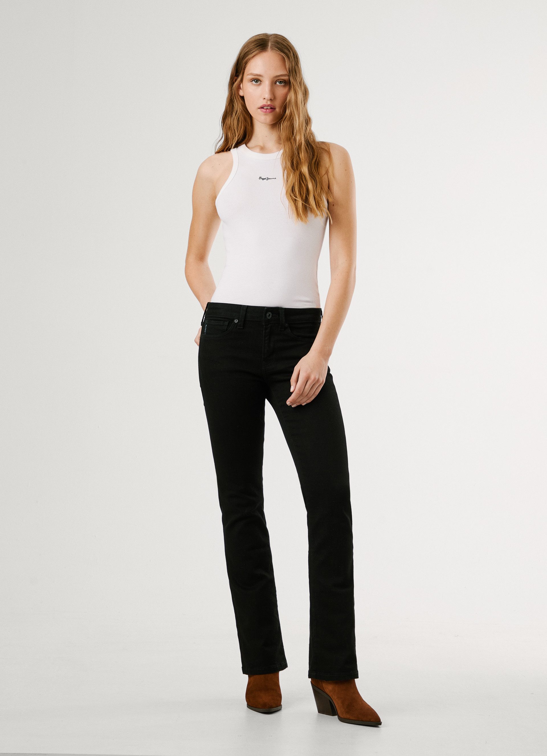 Pepe Jeans Bootcut jeans BOOTCUT LW