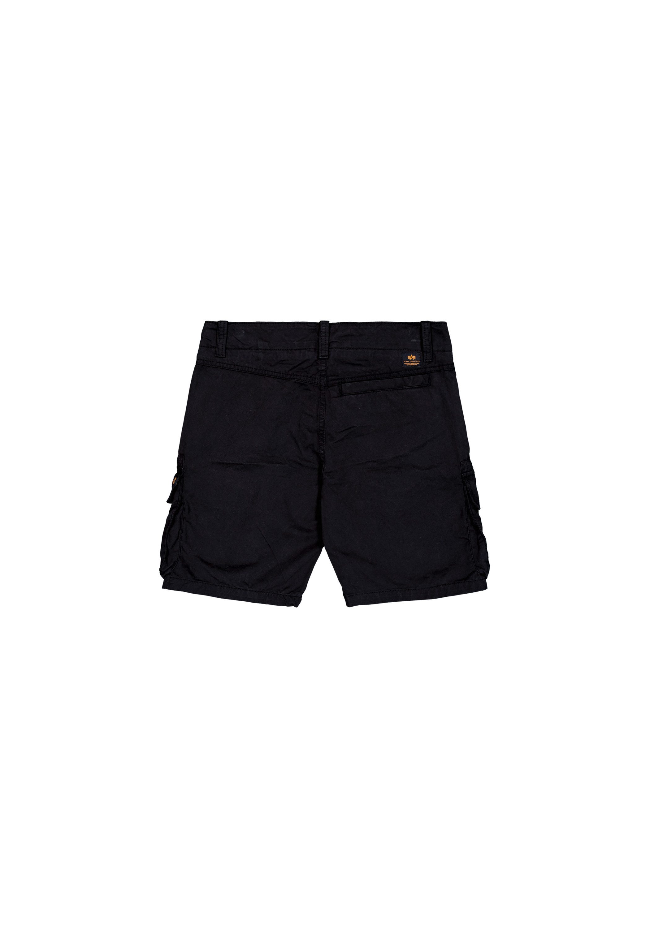 Alpha Industries Short Alpha Industries Men - Shorts Flying Tigers Shorts