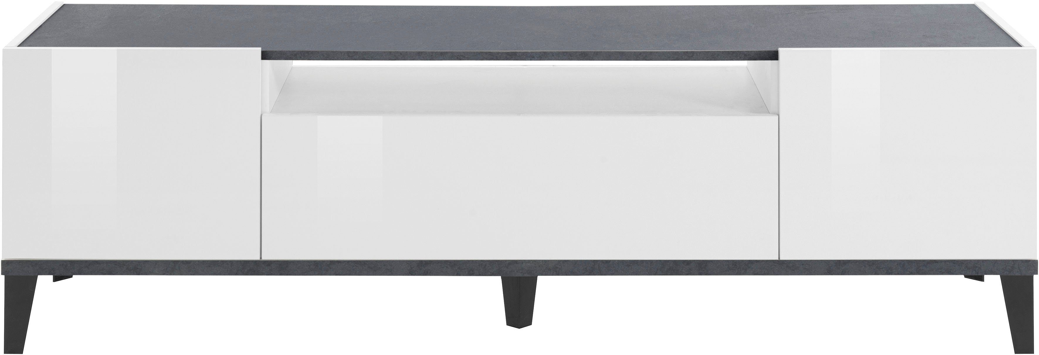 INOSIGN Tv-meubel Sunrise TV-meubel, TV-kast