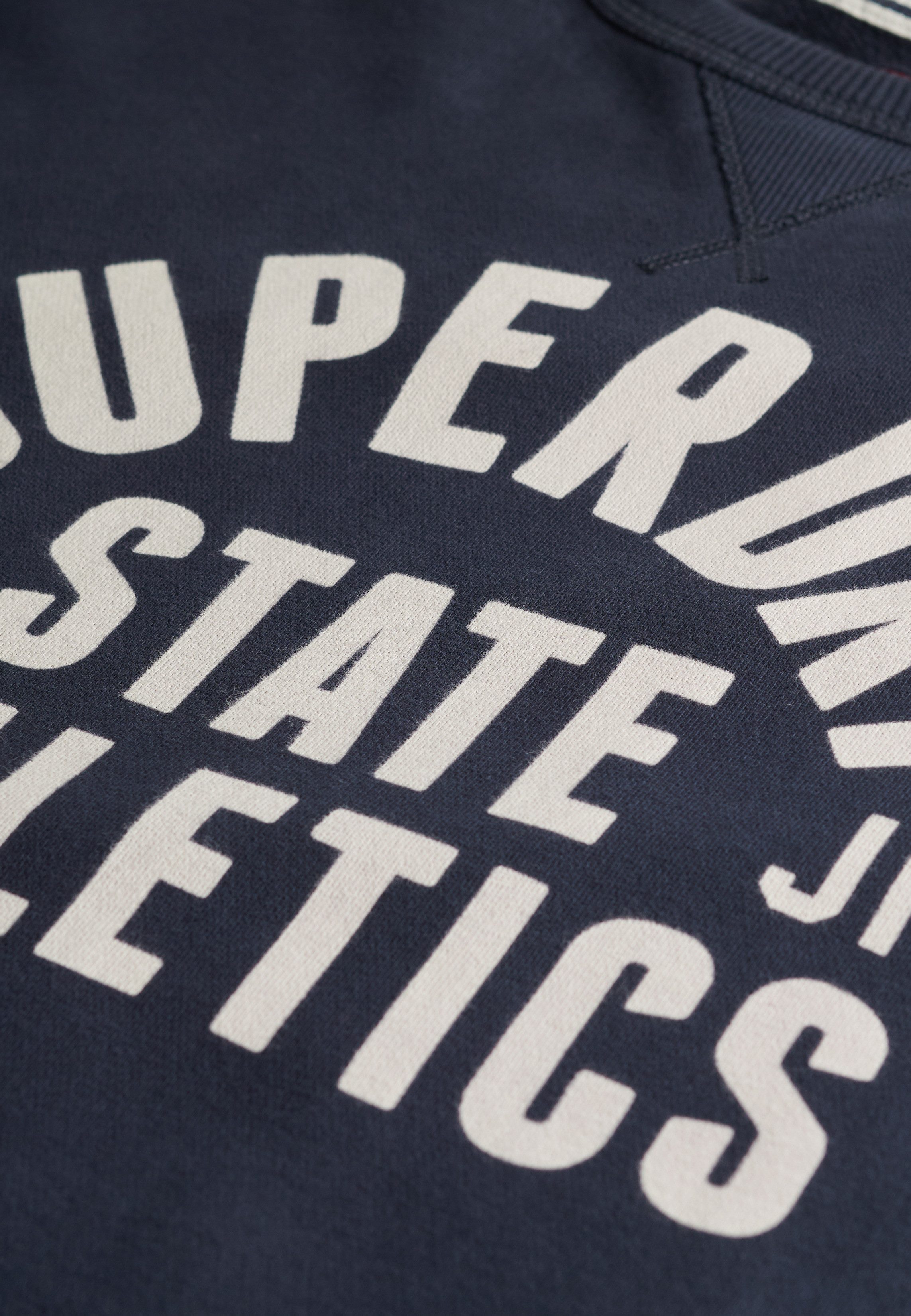Superdry Sweatshirt ATHLETIC ESS CREW