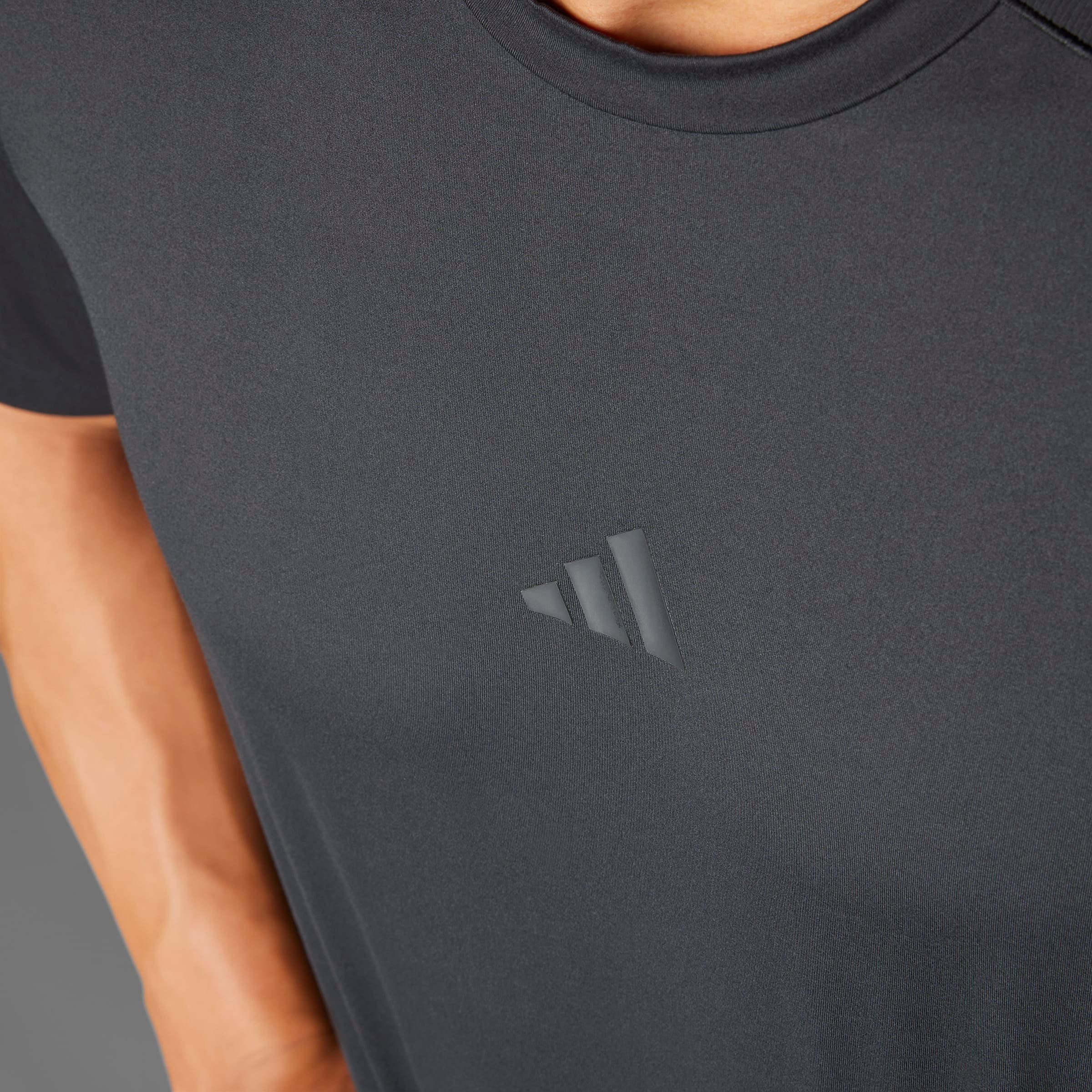 adidas Performance T-shirt PUREMOTION TEE
