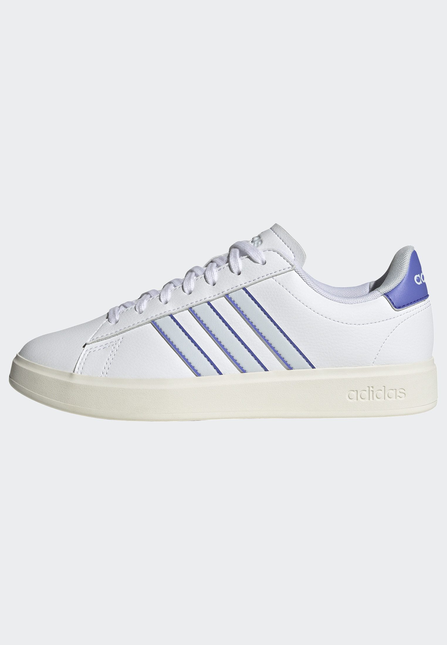 adidas Sportswear Sneakers GRAND COURT 2.0 Design geïnspireerd op de adidas Superstar