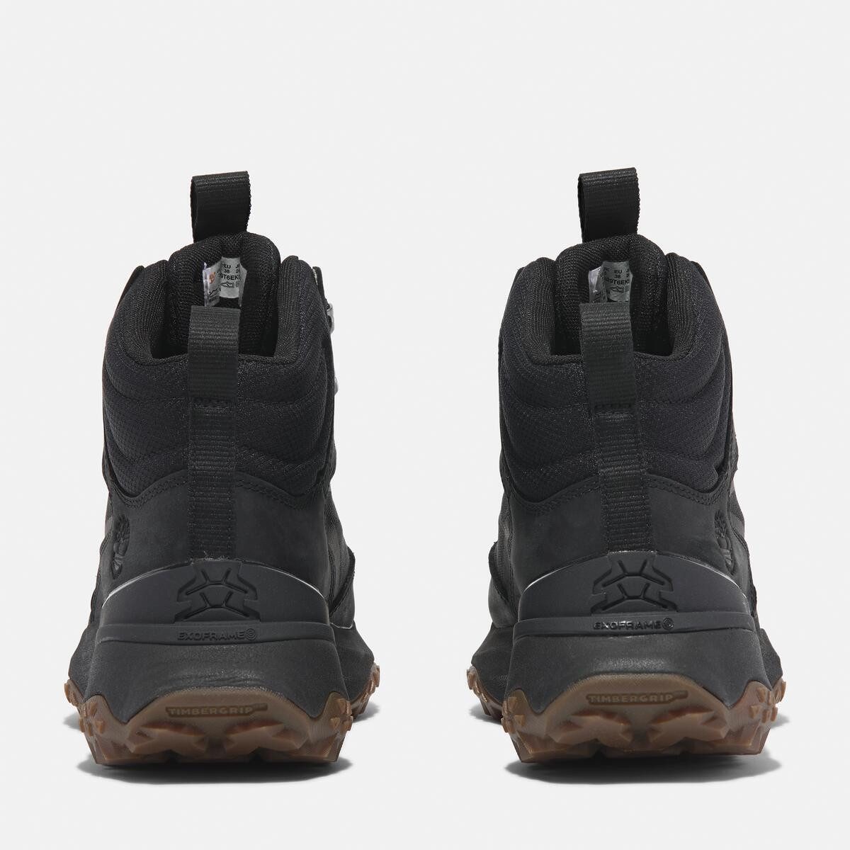 Timberland Wandelschoenen MOTION ACCESS MID LC WATERPROOF HK BOOT