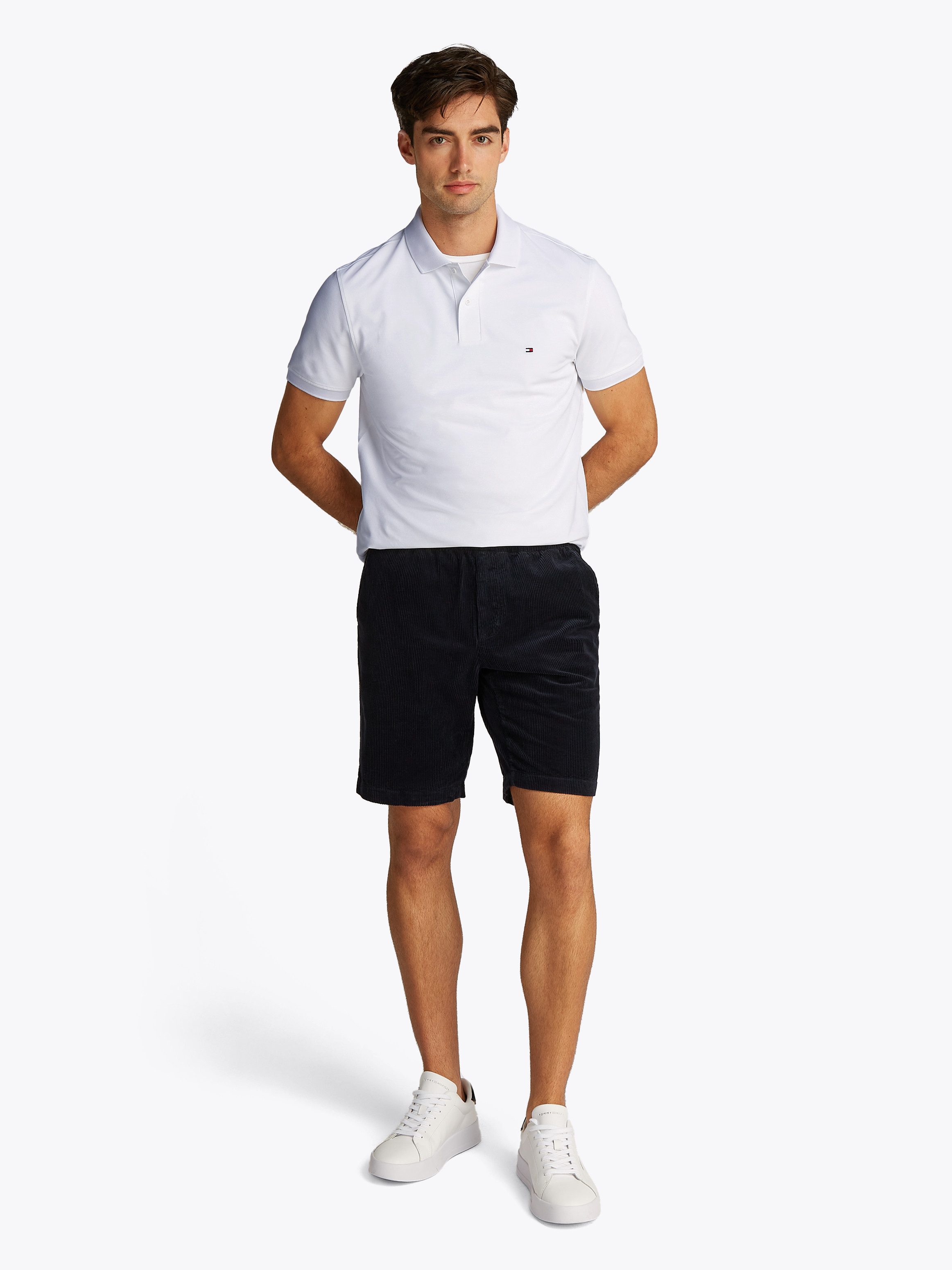 Tommy Hilfiger Poloshirt PERFORMANCE PIQUE REG POLO