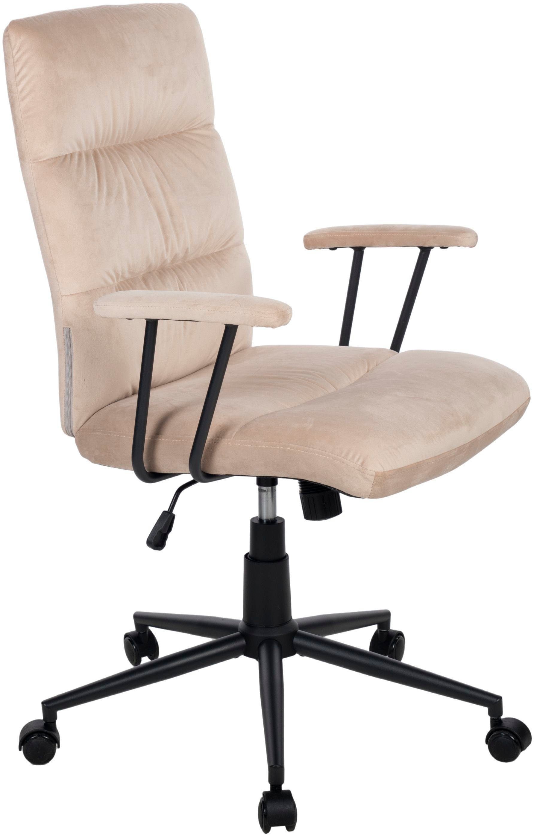 Duo Collection Draaistoel FINA