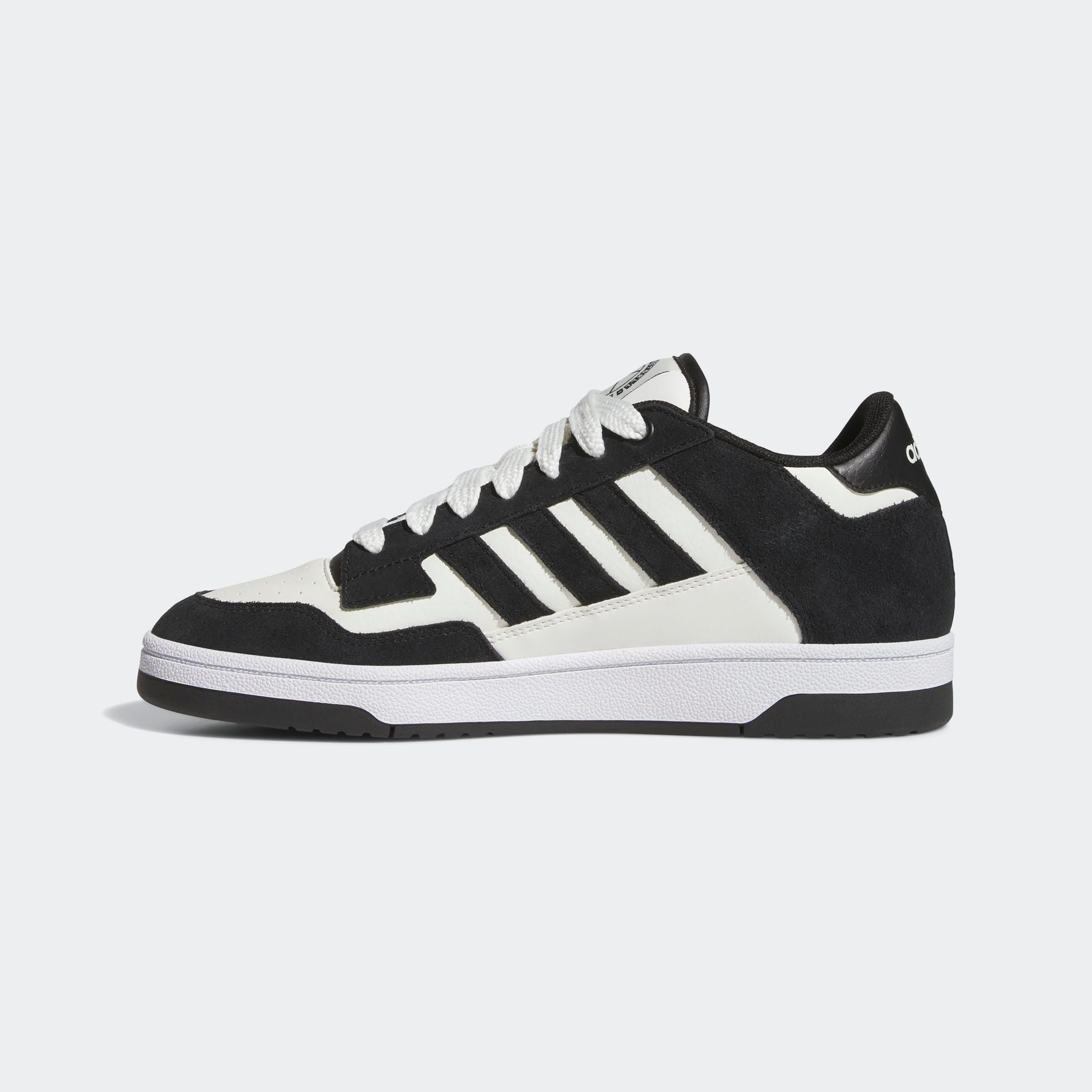 adidas Sportswear Sneakers RAPID COURT LOW