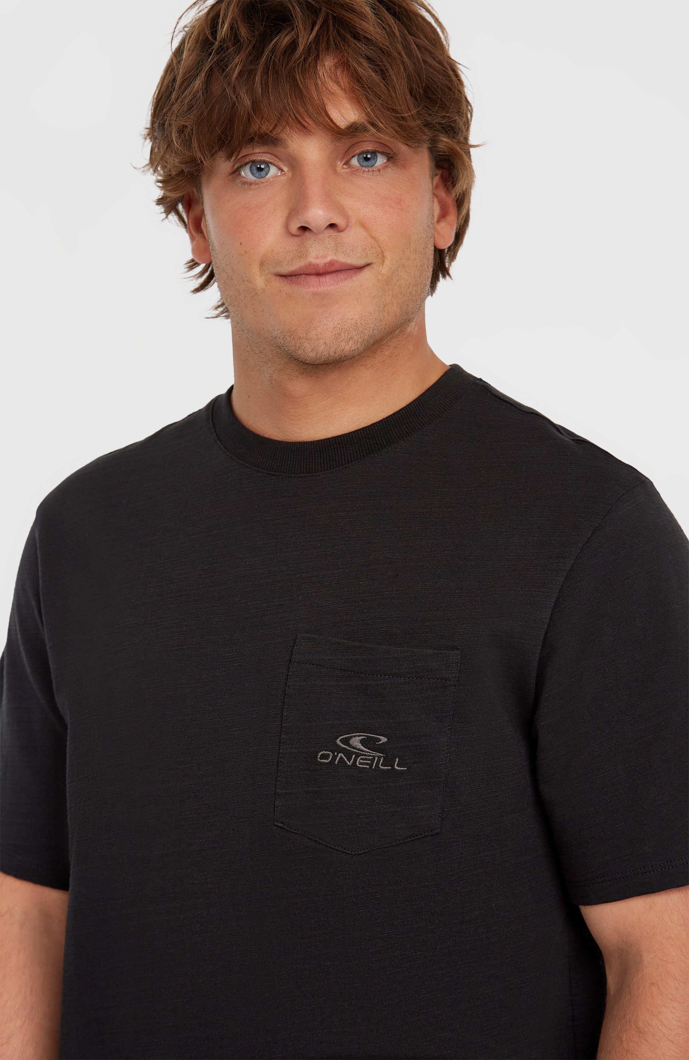 O'Neill T-shirt O'NEILL CHEST POCKET T-SHIRT