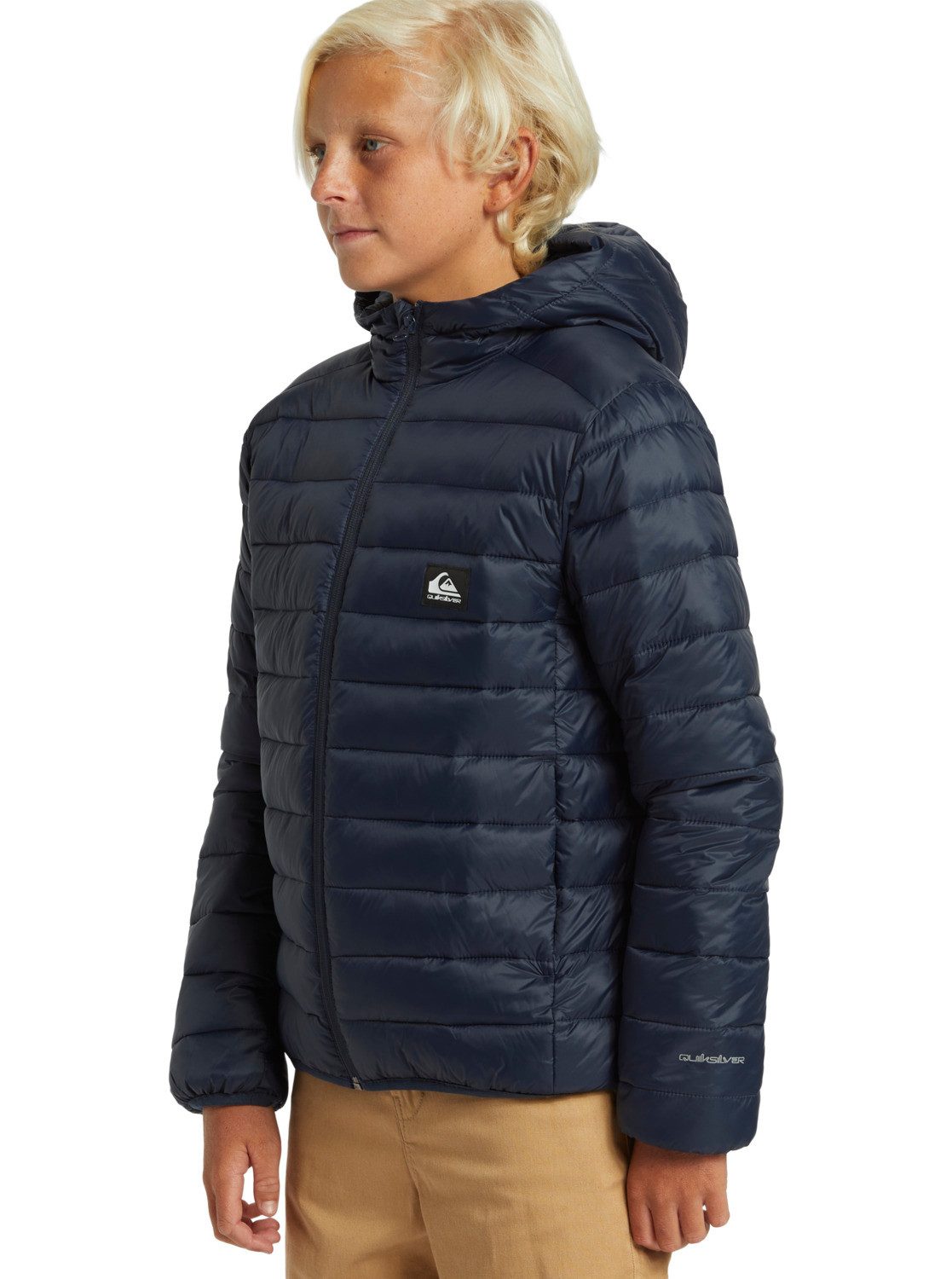 Quiksilver Functioneel jack Scaly