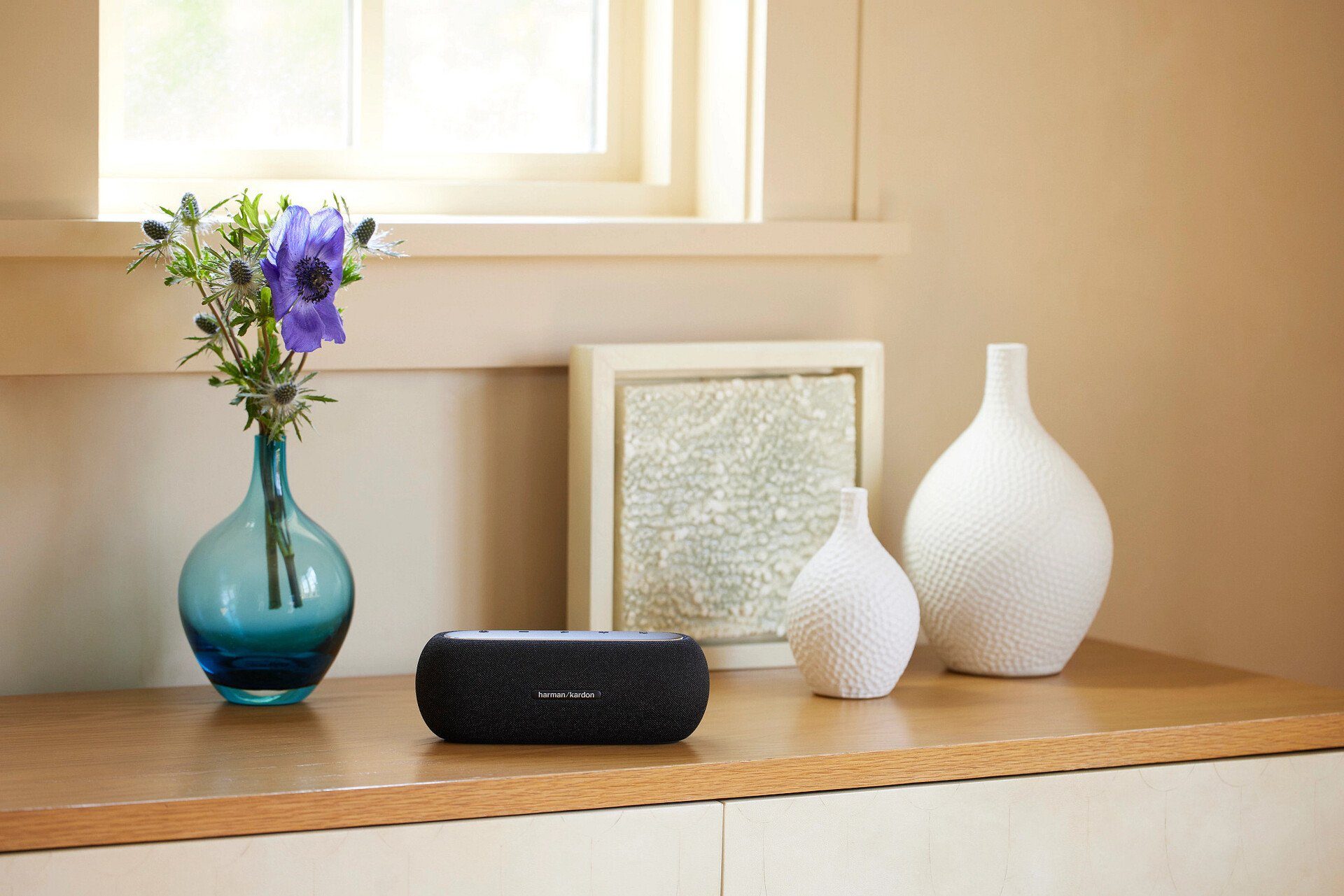 Harman/Kardon Bluetooth luidspreker Luna