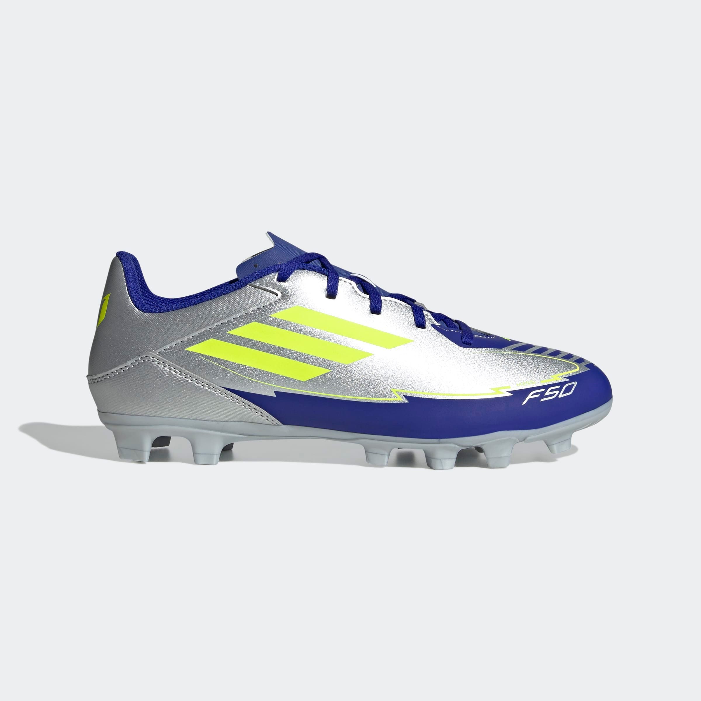 adidas Performance Voetbalschoenen F50 CLUB MESSI FG/MG