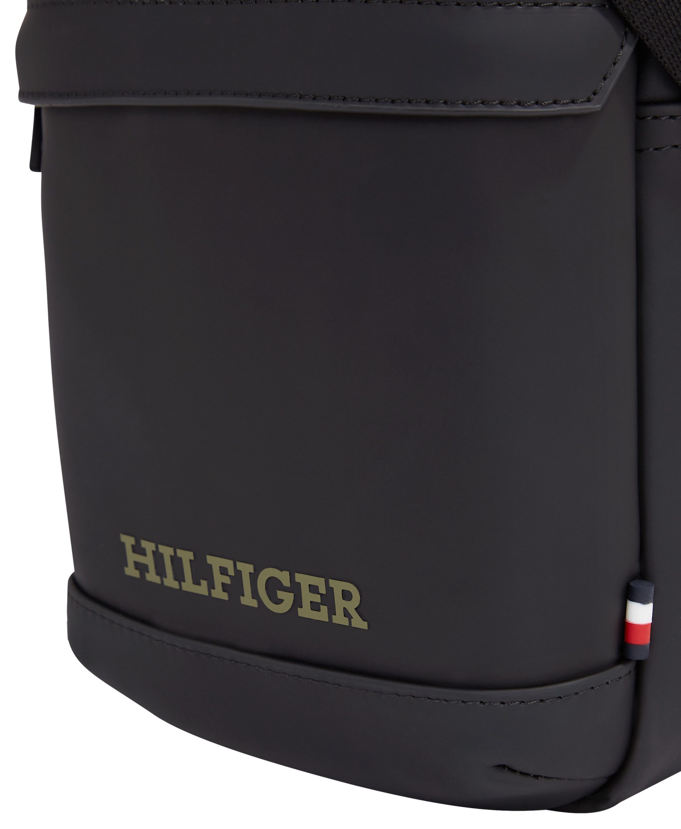 Tommy Hilfiger schoudertas tas voor mannen schoudertas