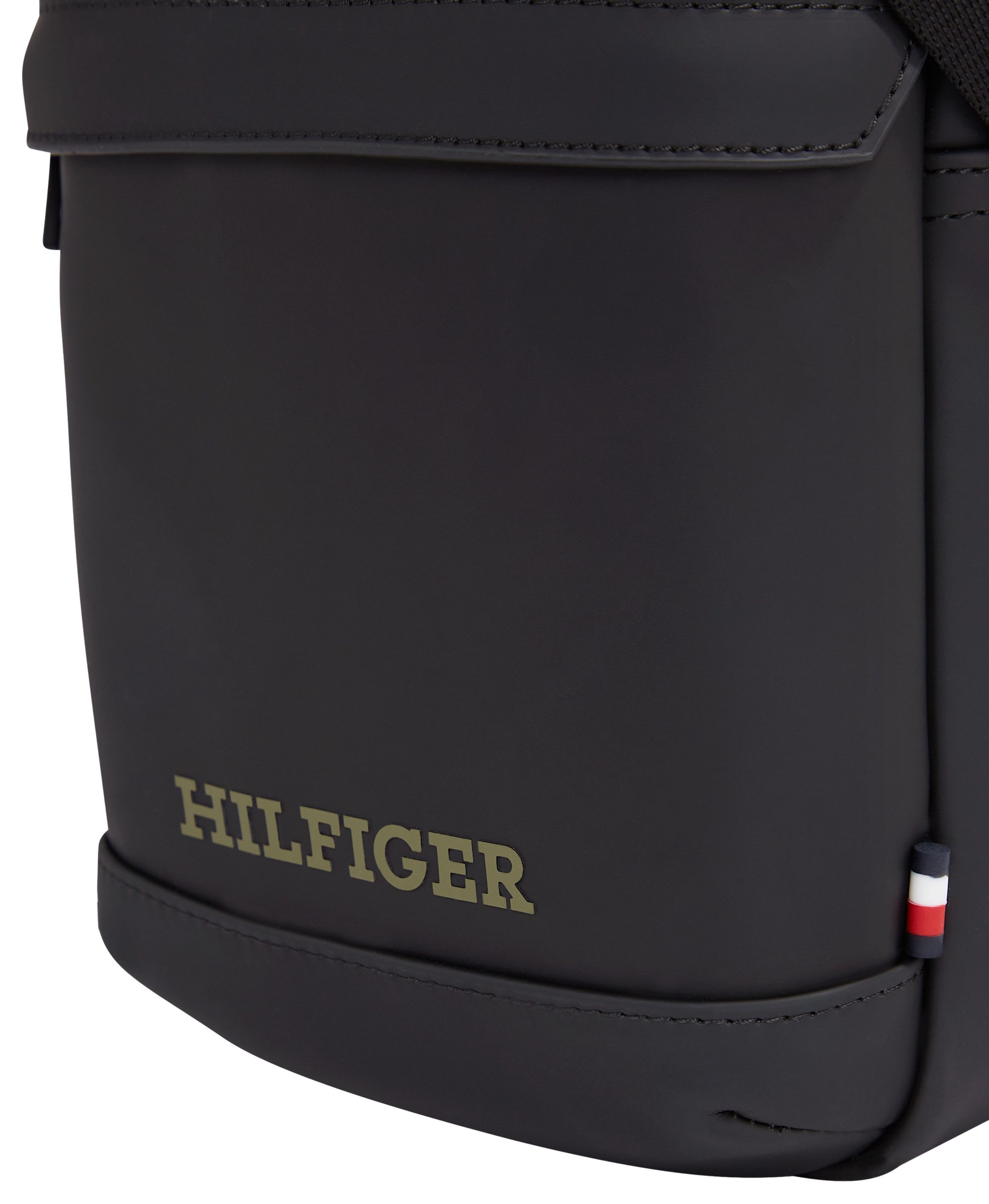 Tommy Hilfiger schoudertas tas voor mannen schoudertas