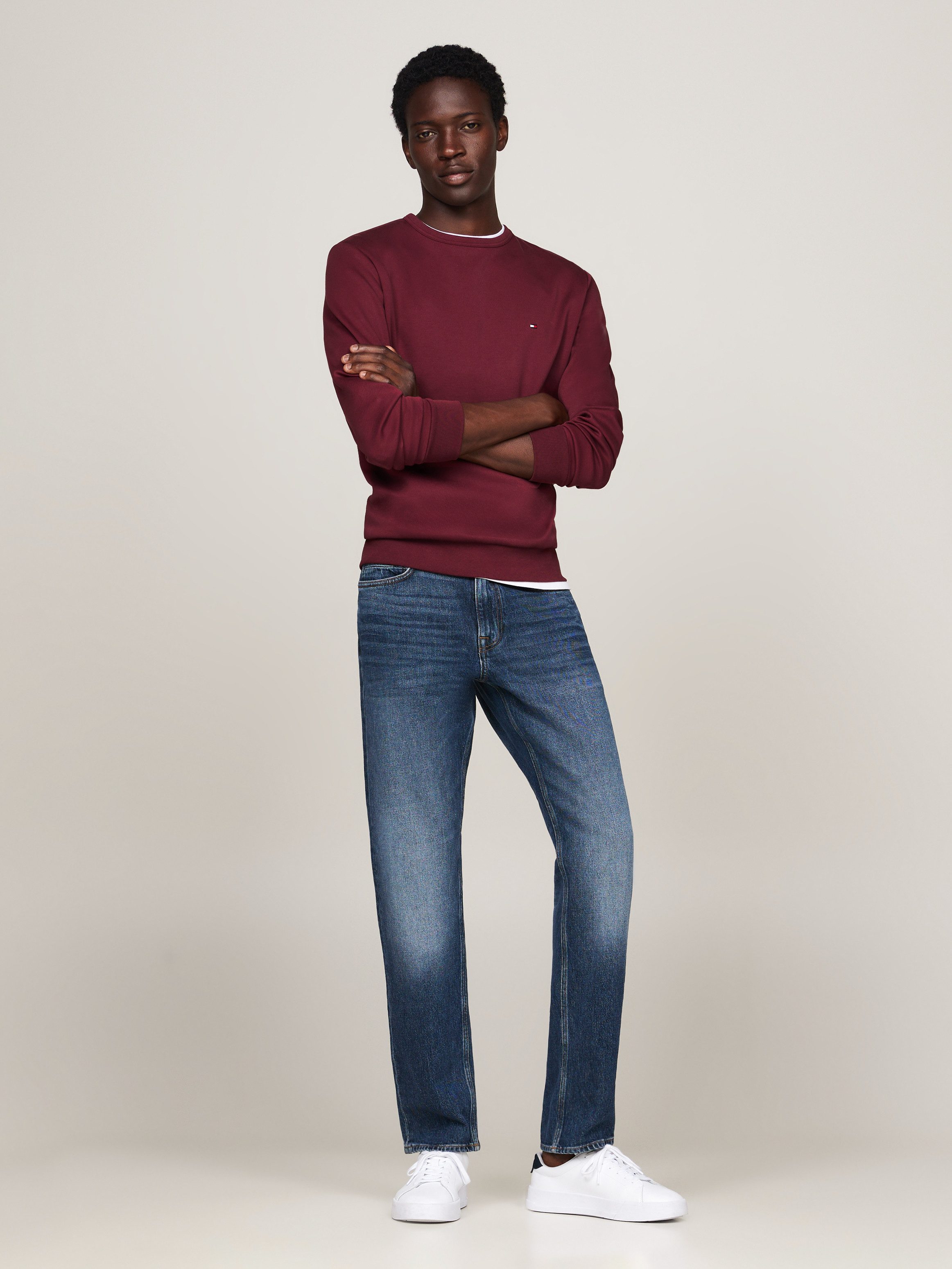 Tommy Hilfiger 5-pocket jeans REGULAR MERCER STR GIFFORD IND
