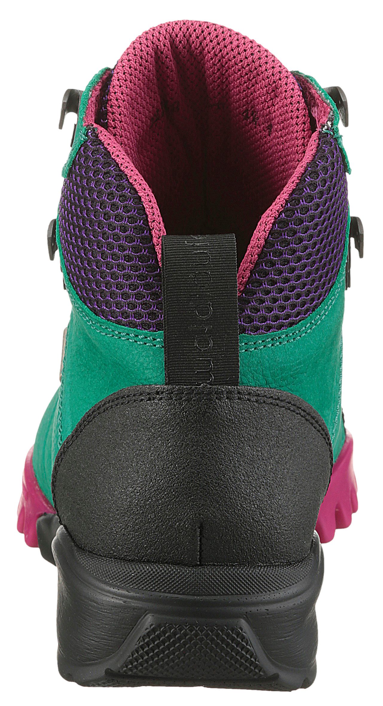Waldläufer Trekkingschoenen H-AMIATA , outdoorlaarzen, veterschoenen, tex-membraan, comfortabele breedte h (=zeer breed)