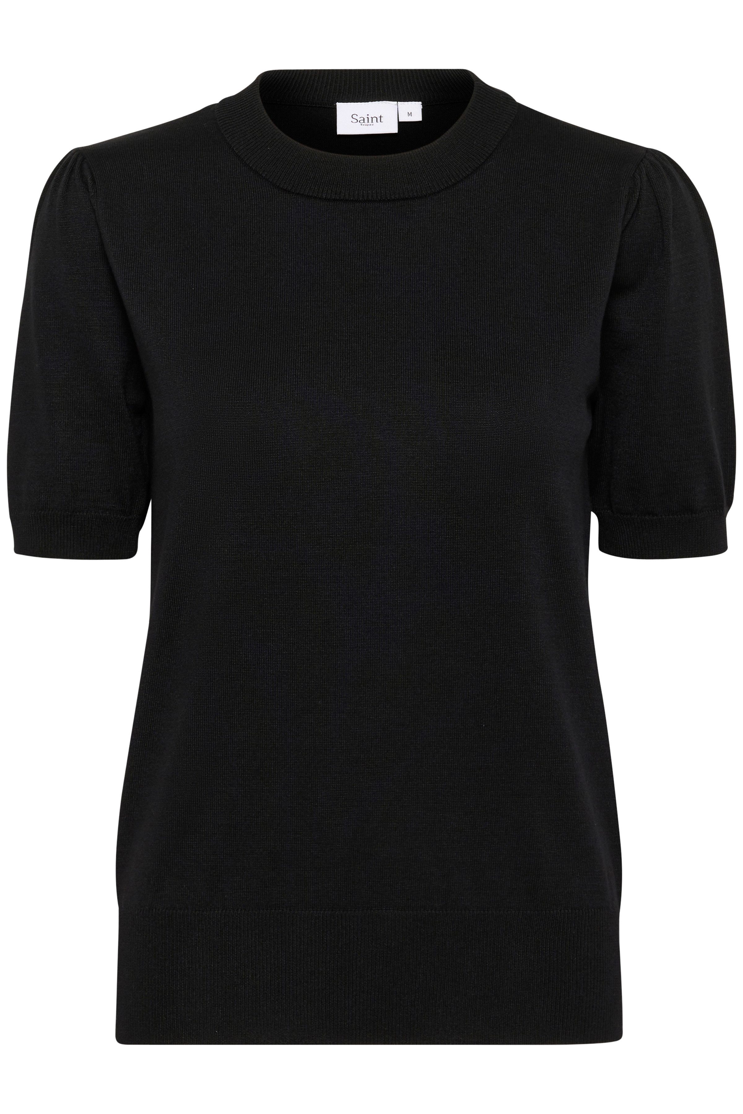 Saint Tropez Trui met korte mouwen MilaSZ SS