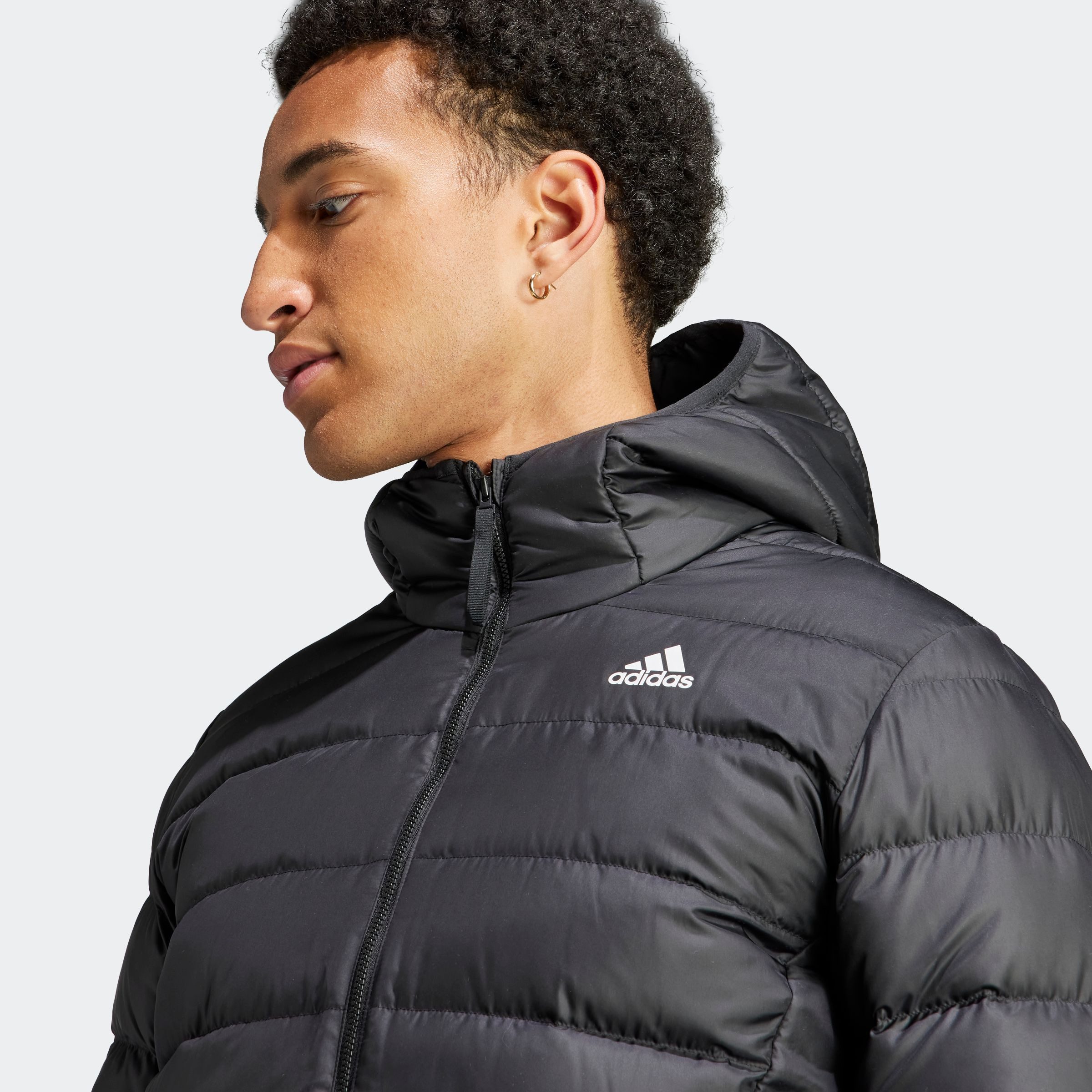 adidas Sportswear Donsjack ESS L D H J