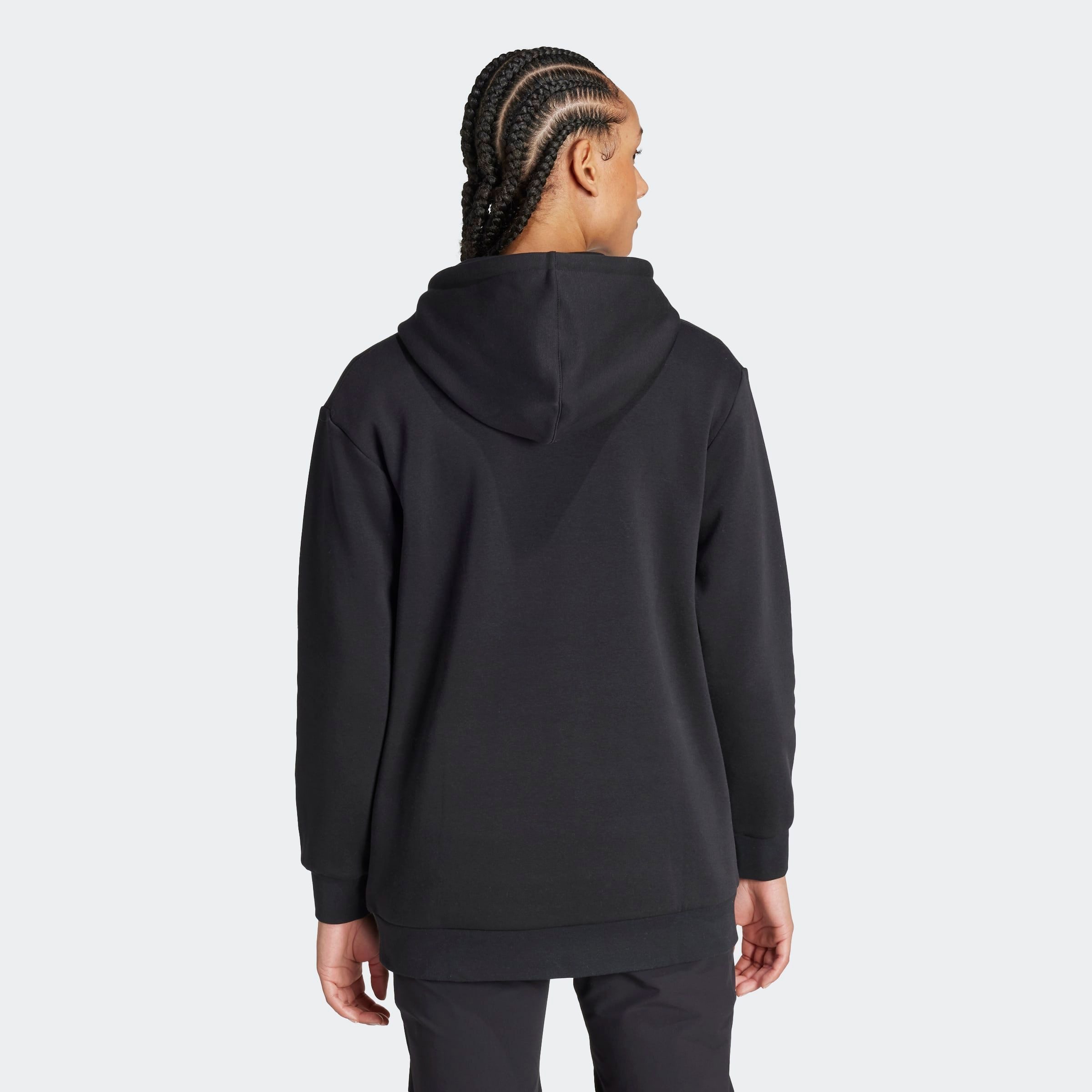 adidas TERREX Hoodie W MT L LOGO HD