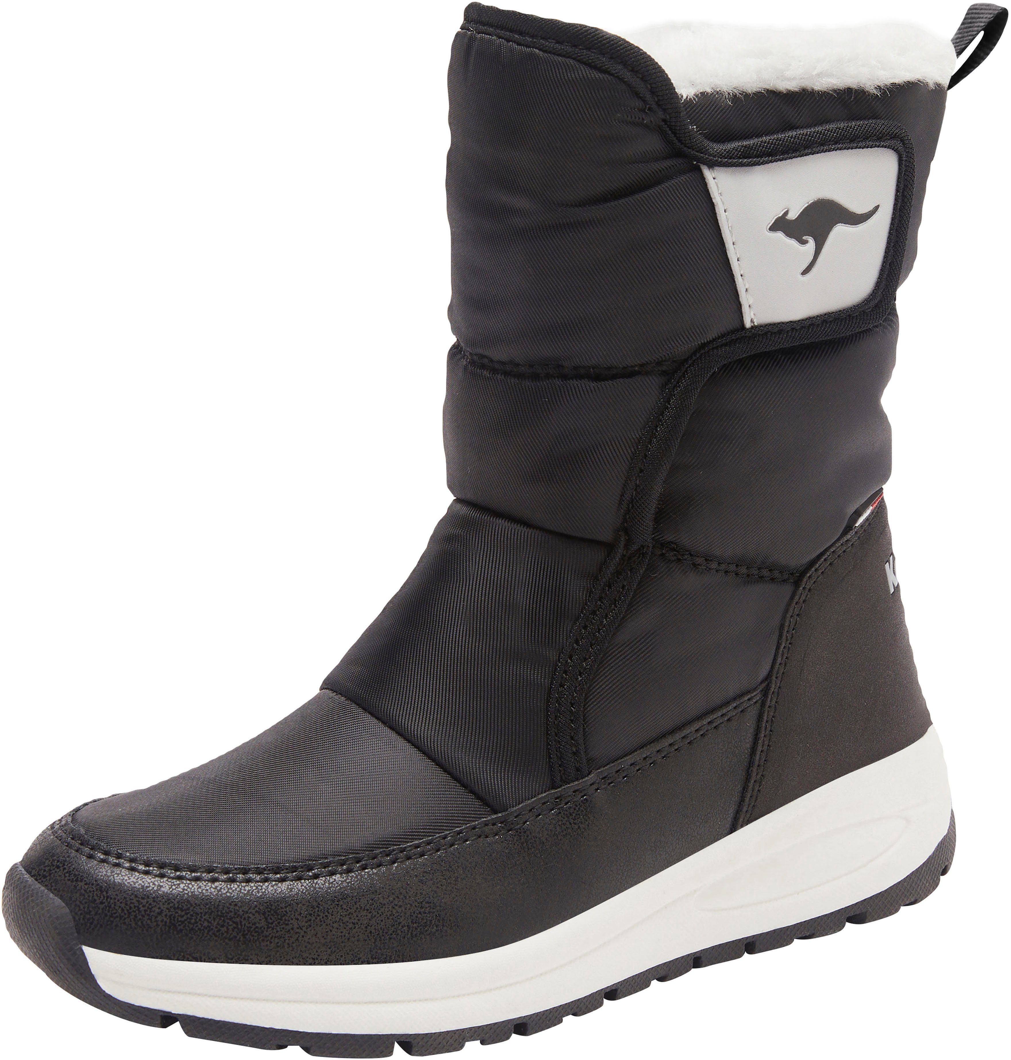 KangaROOS Winterlaarzen K-PE Belle RTX waterdicht