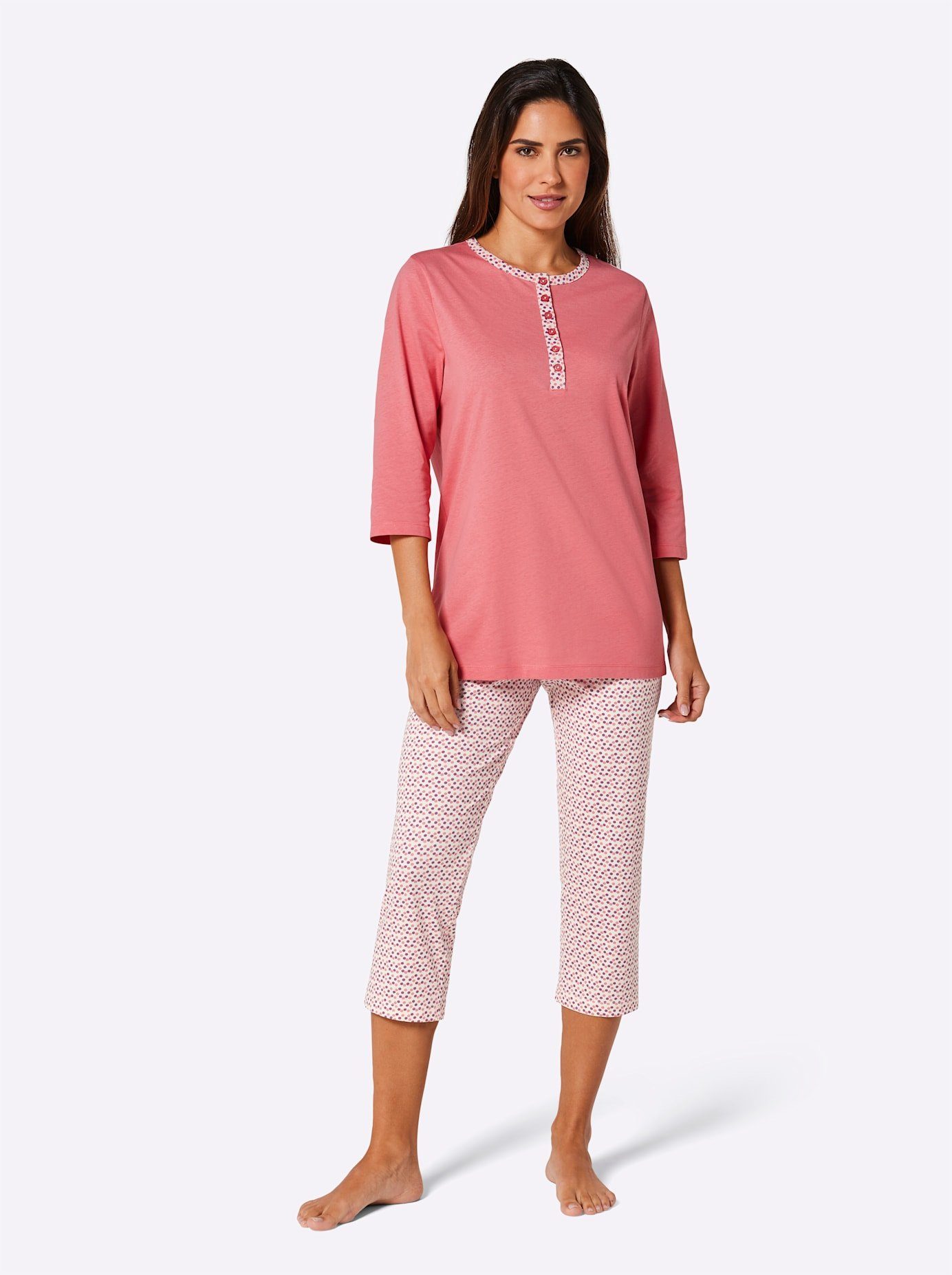 wäschepur Pyjama