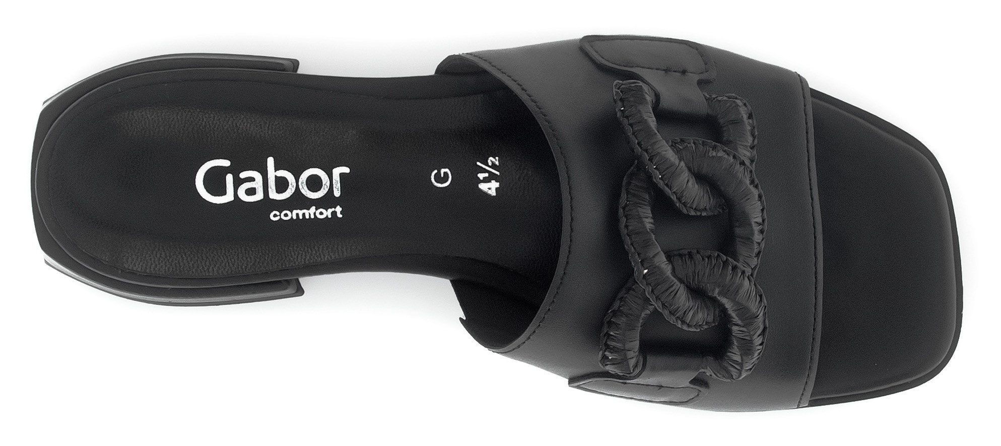Gabor Slippers York