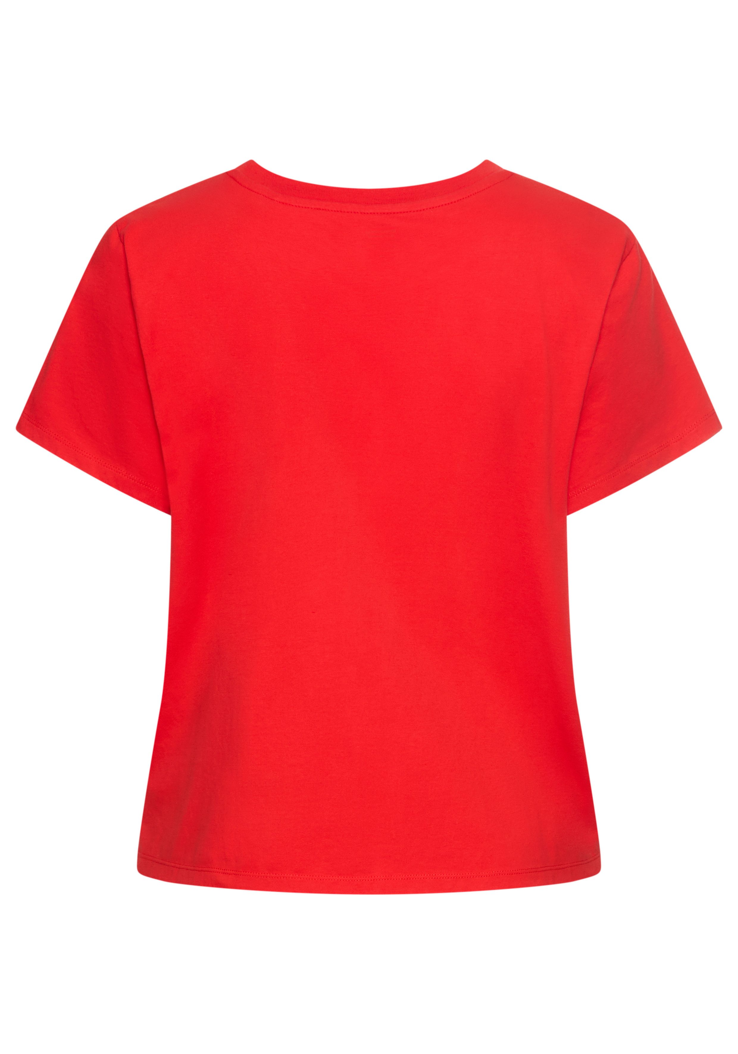 Levi's® Plus T-shirt The Perfect Tee