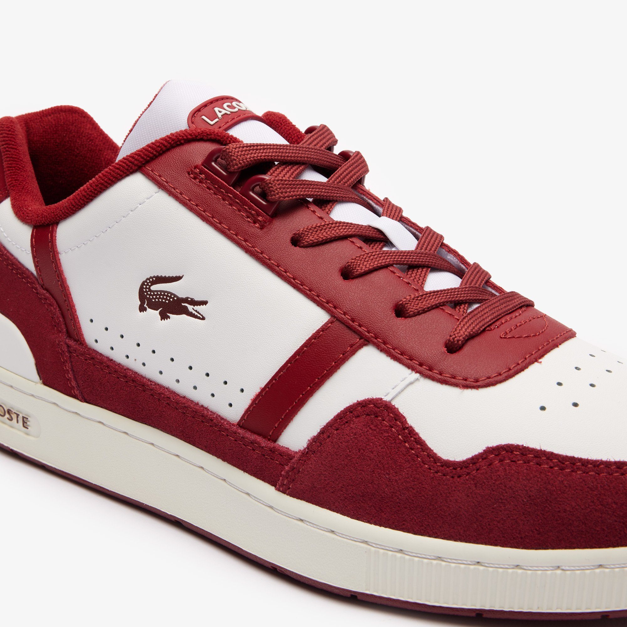 Lacoste Sneakers T-CLIP 124 6 SMA