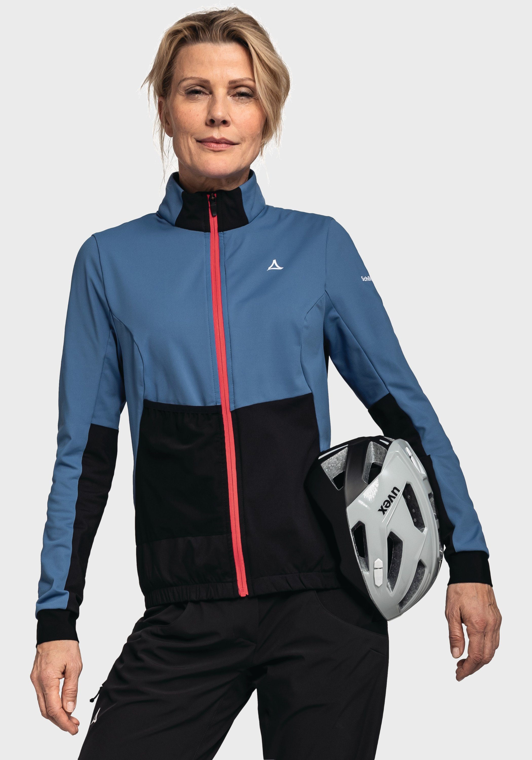 Schöffel Fleecejack Fleece Jacket Iurreta L