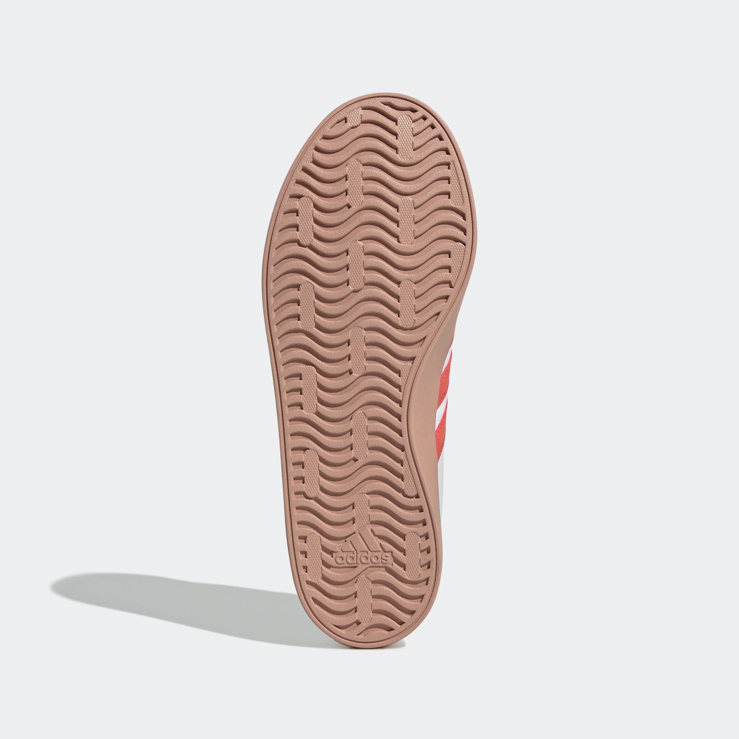 adidas Sportswear Sneakers VL COURT 3.0 geïnspireerd door het ontwerp van de adidas samba