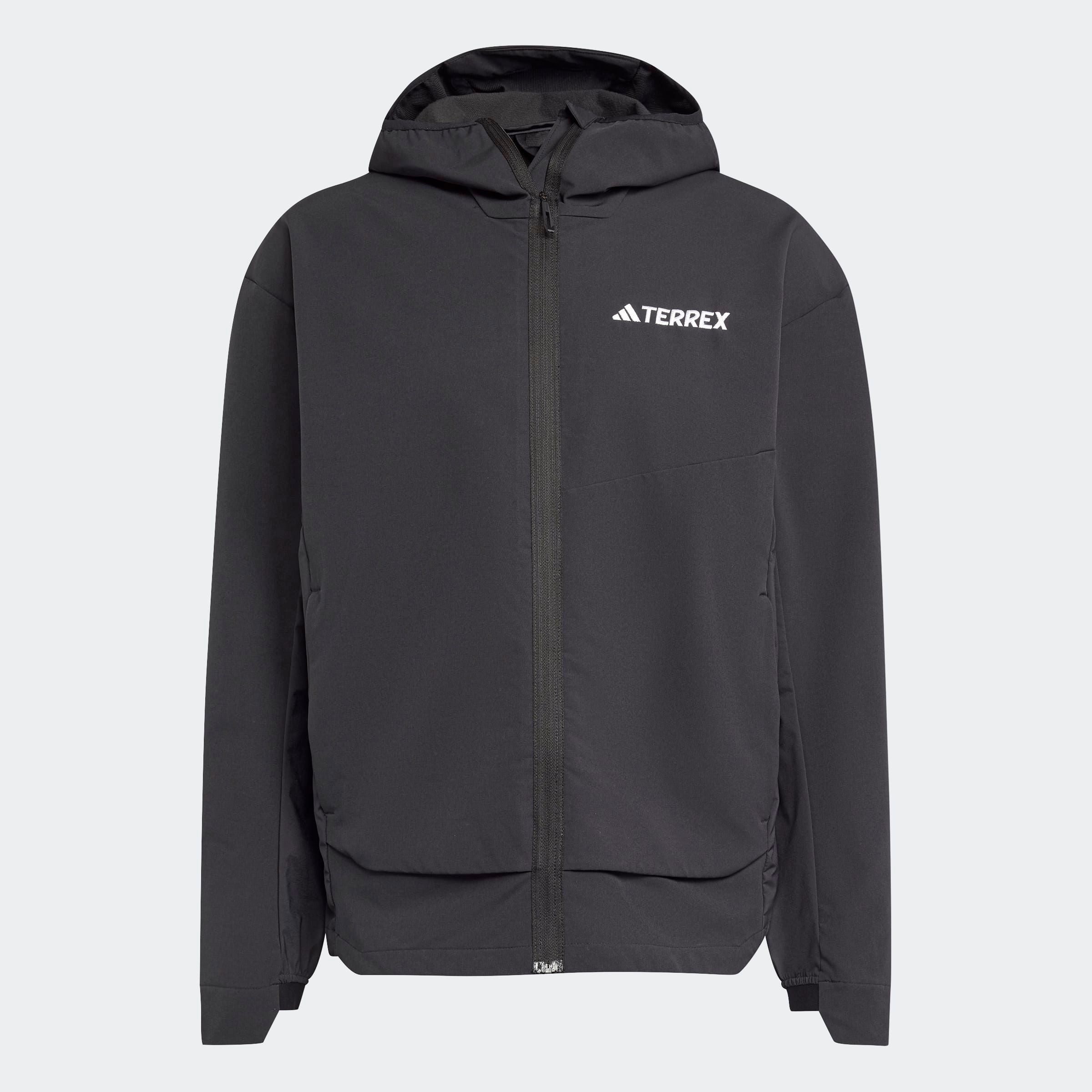 adidas TERREX Outdoorjack MT SOSH JA