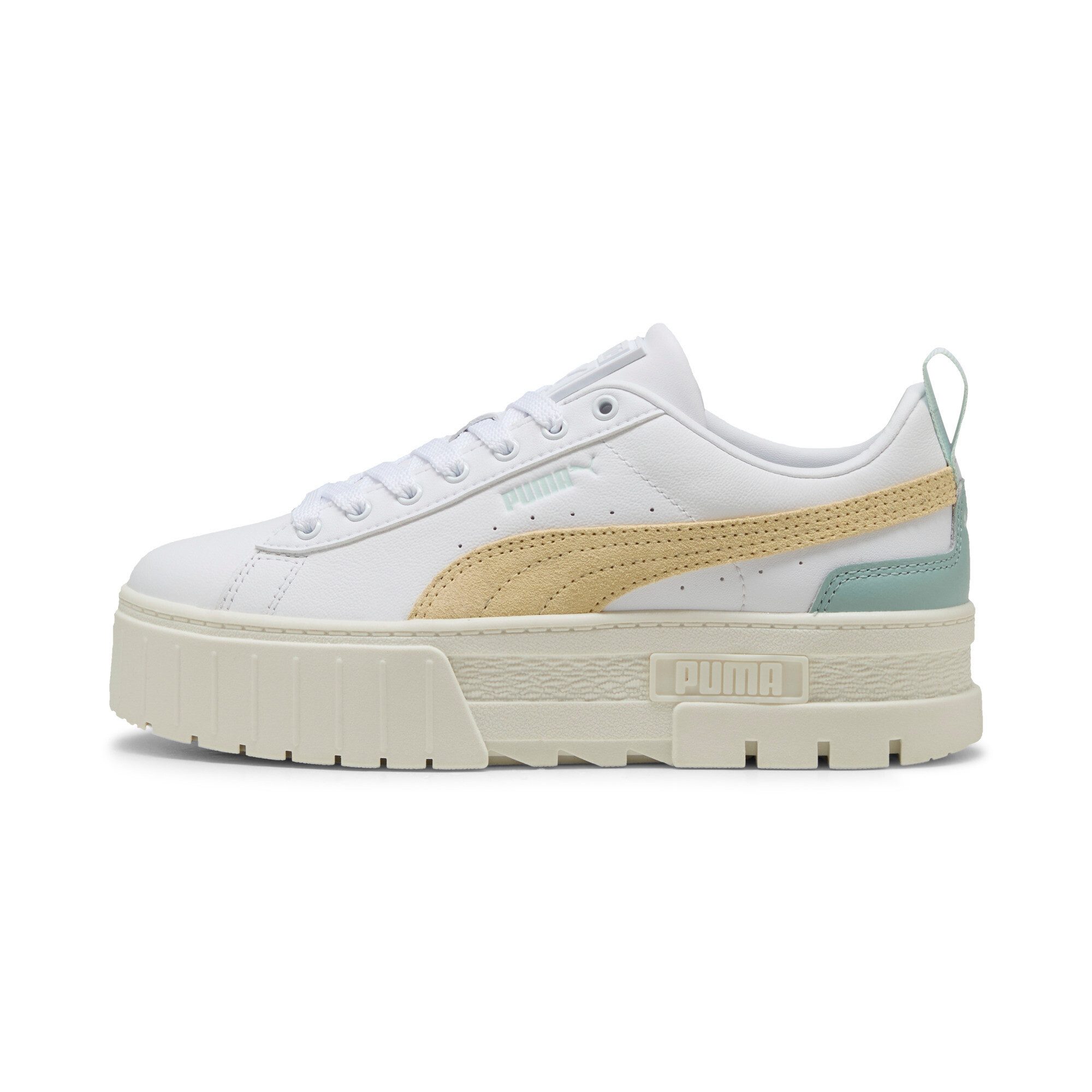 PUMA Sneakers Mayze Lth Wn's