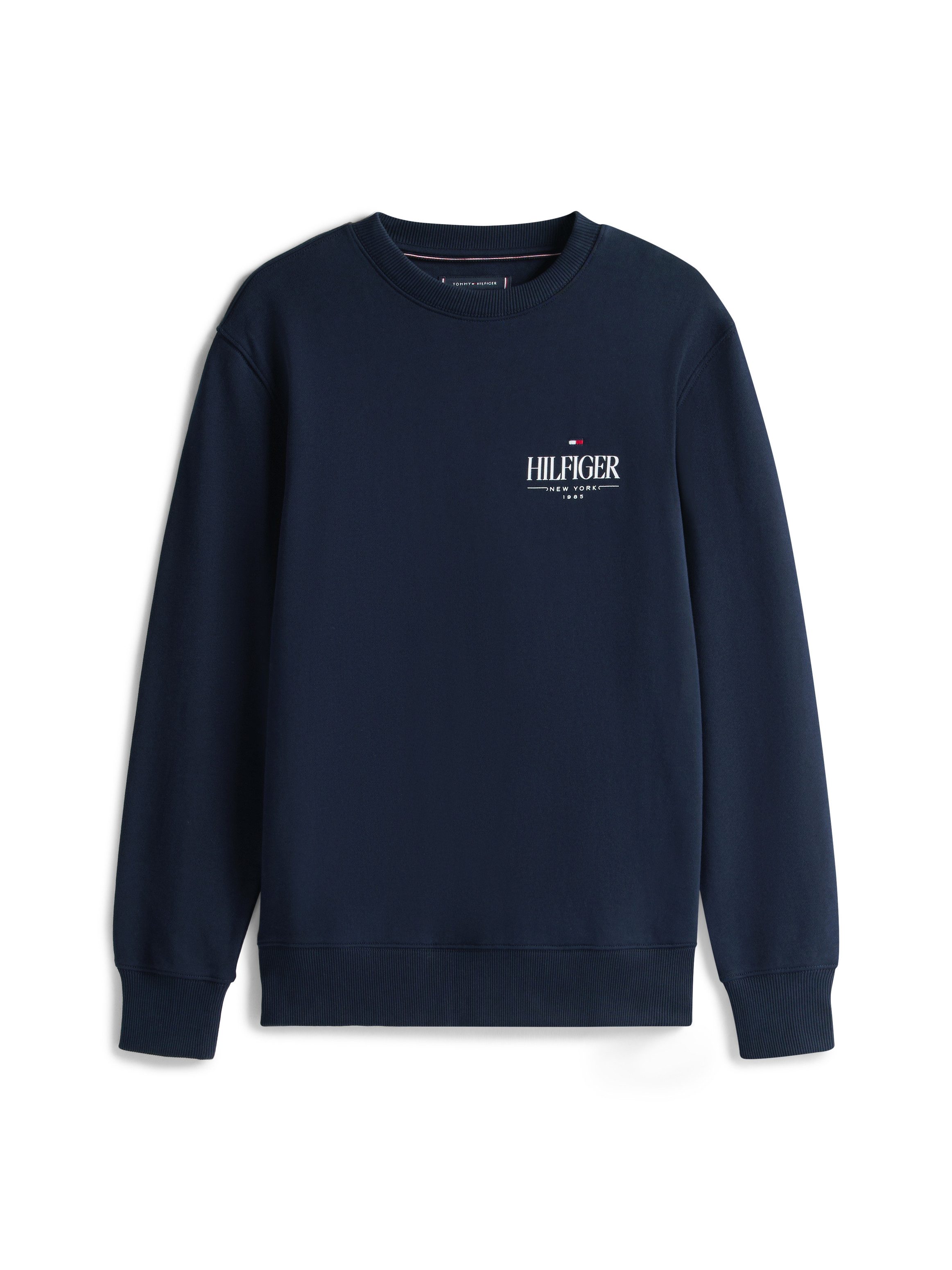 Tommy Hilfiger Sweatshirt HILFIGER STACKED SWEATSHIRTS