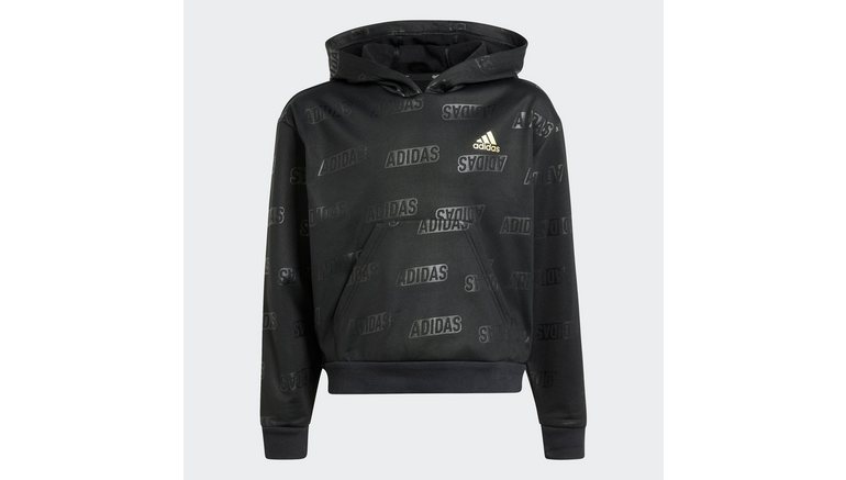 adidas Sportswear Sweatshirt JG BLUV Q4 HD online shop | OTTO