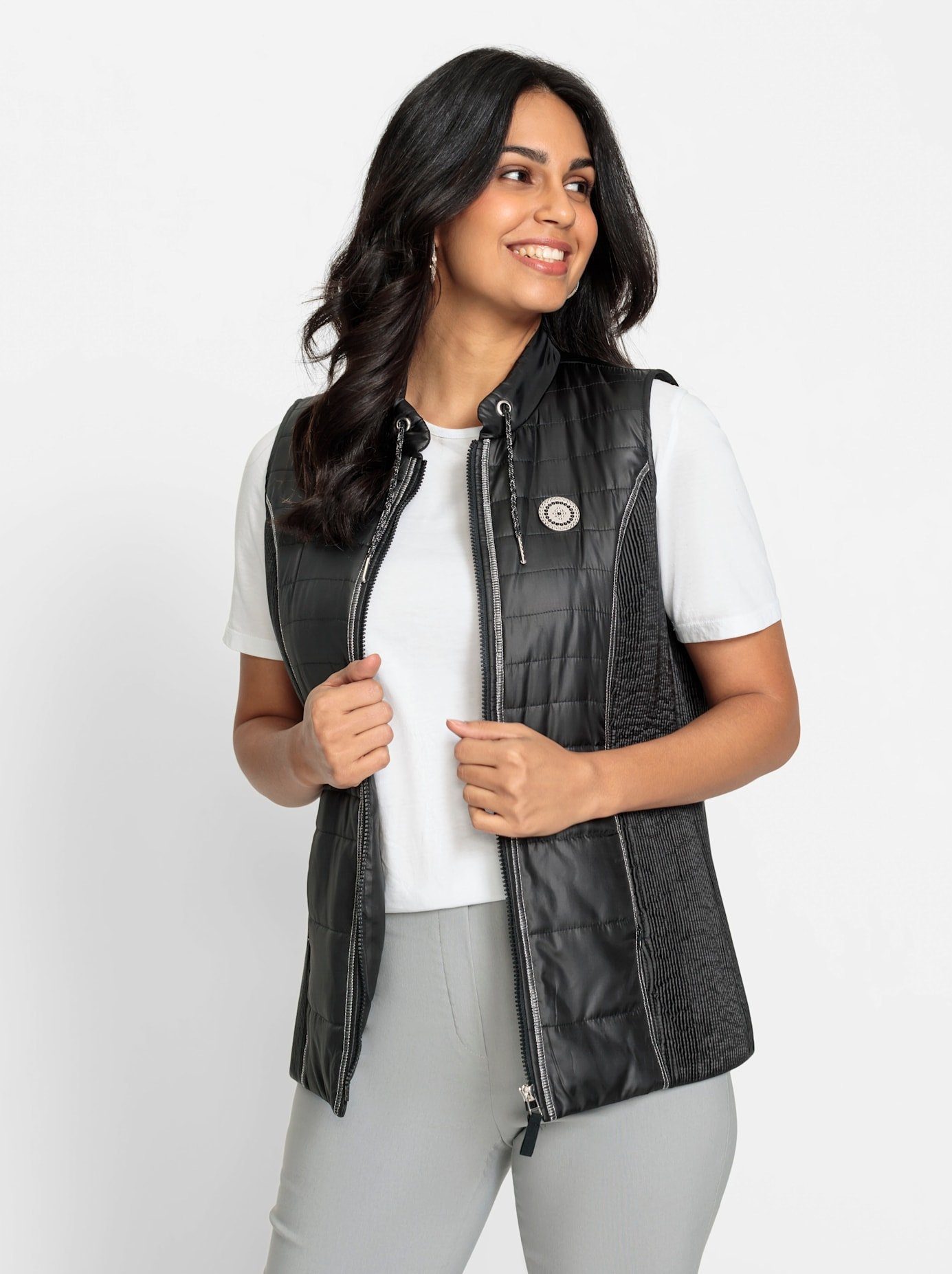 Classic Inspirationen Bodywarmer