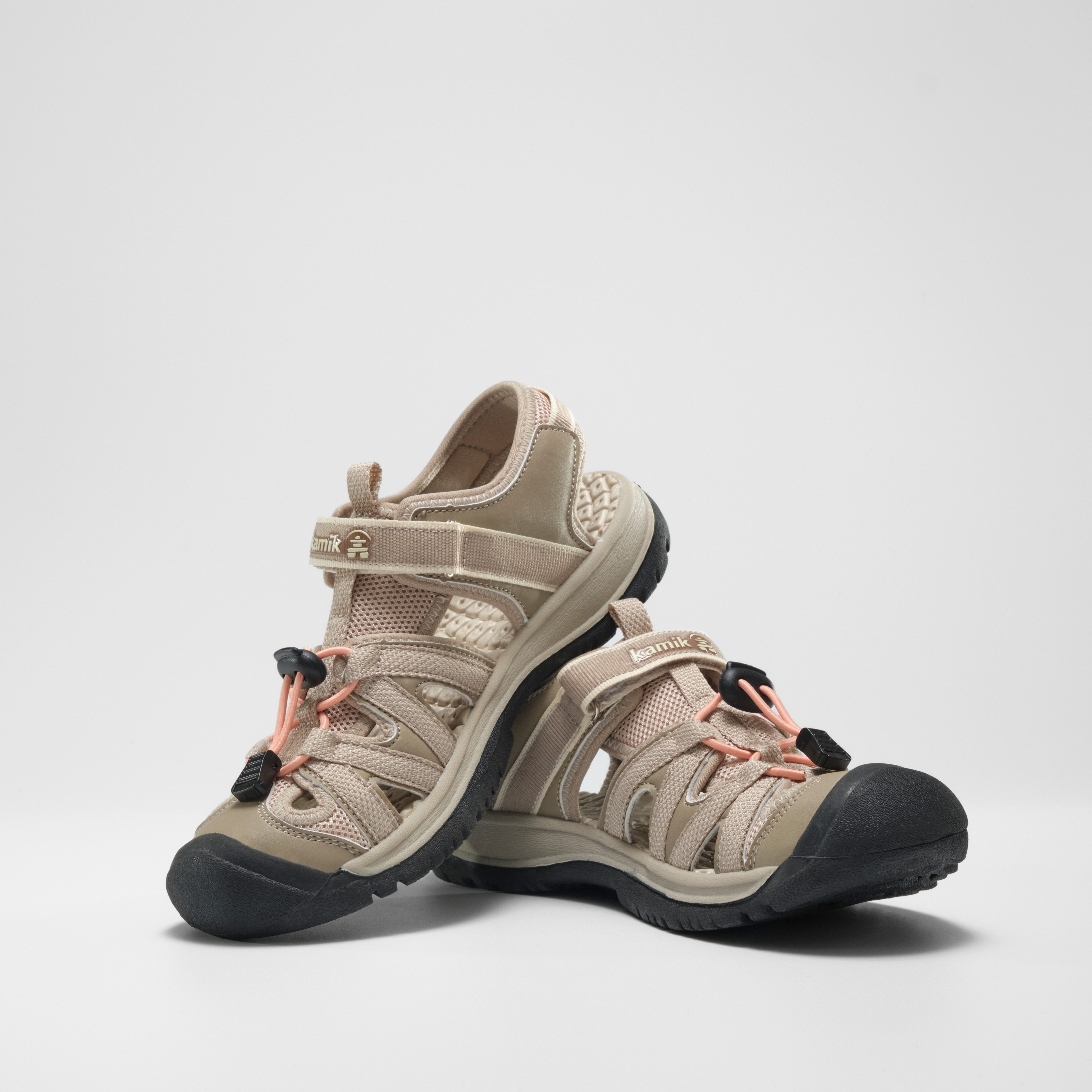 Kamik Sandalen Islander2
