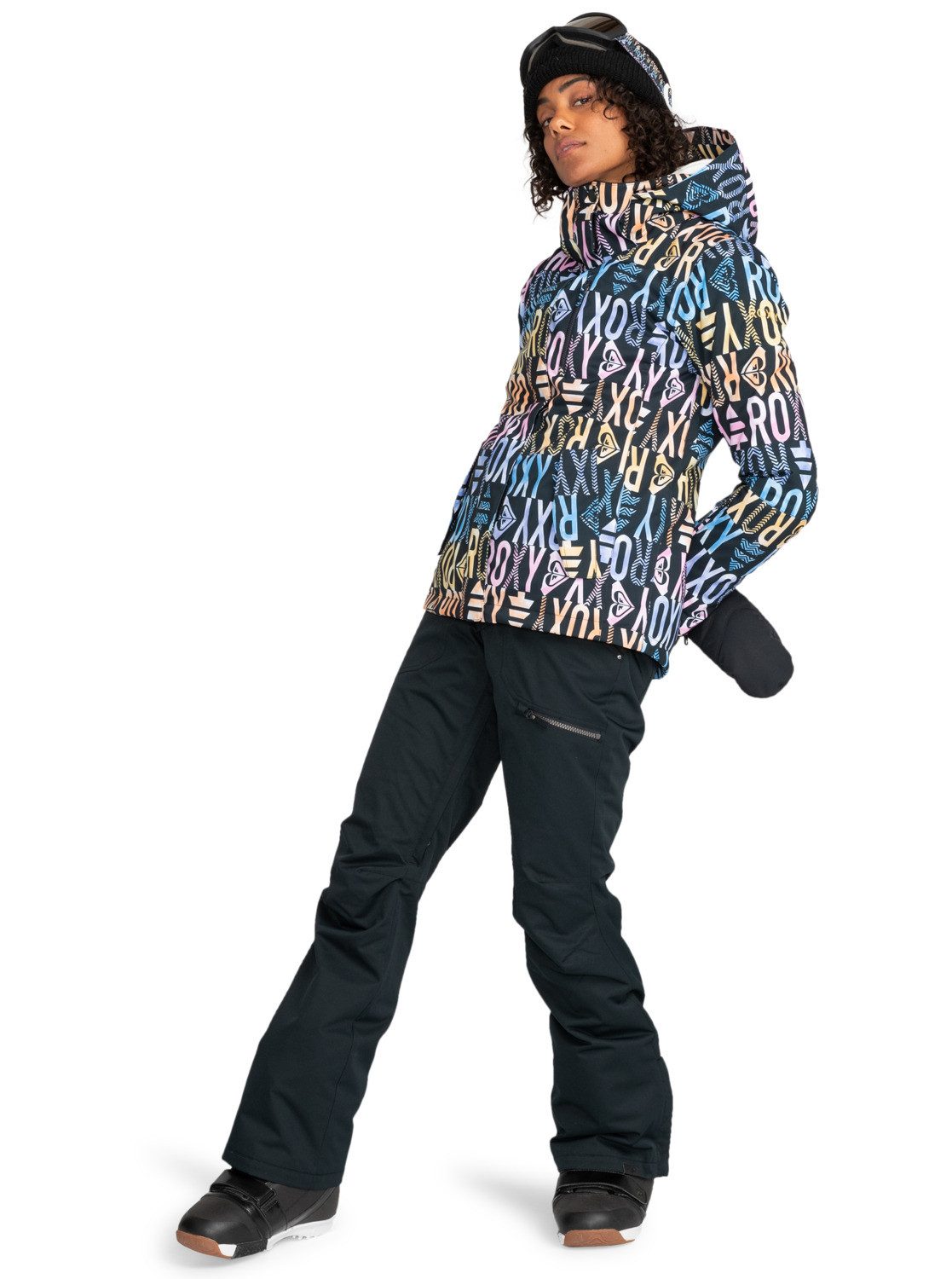 Roxy Snowboardbroek Nadia