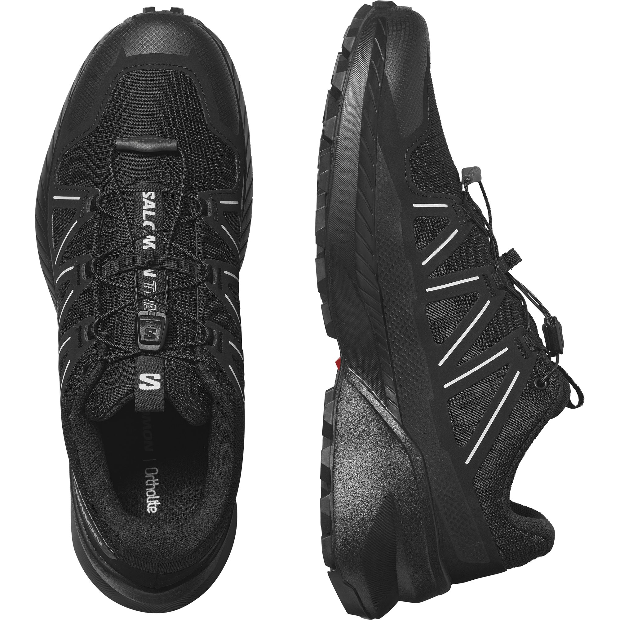 Salomon Trailrunningschoenen SPEEDCROSS PEAK