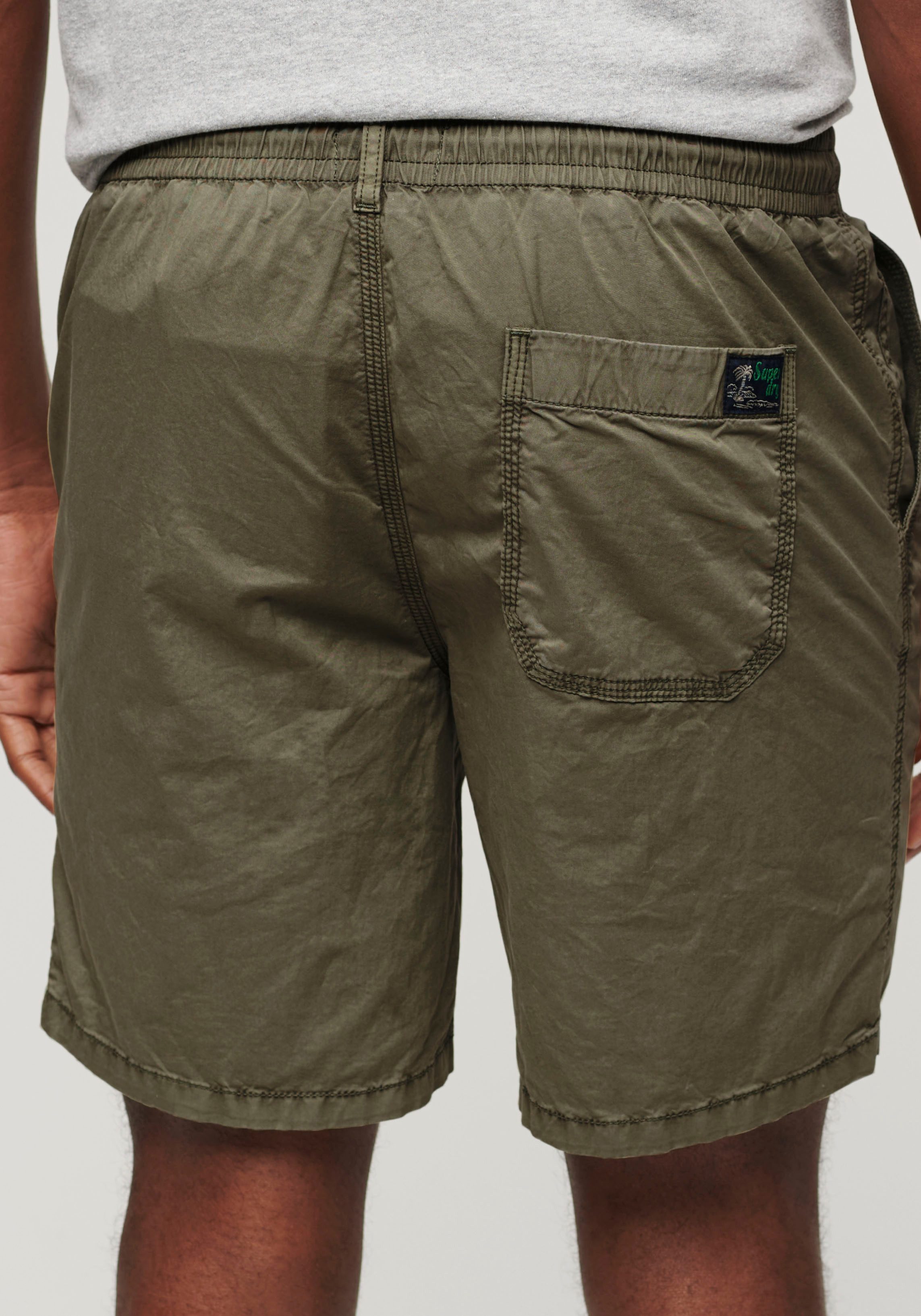 Superdry Runningshort SD-WALK SHORT