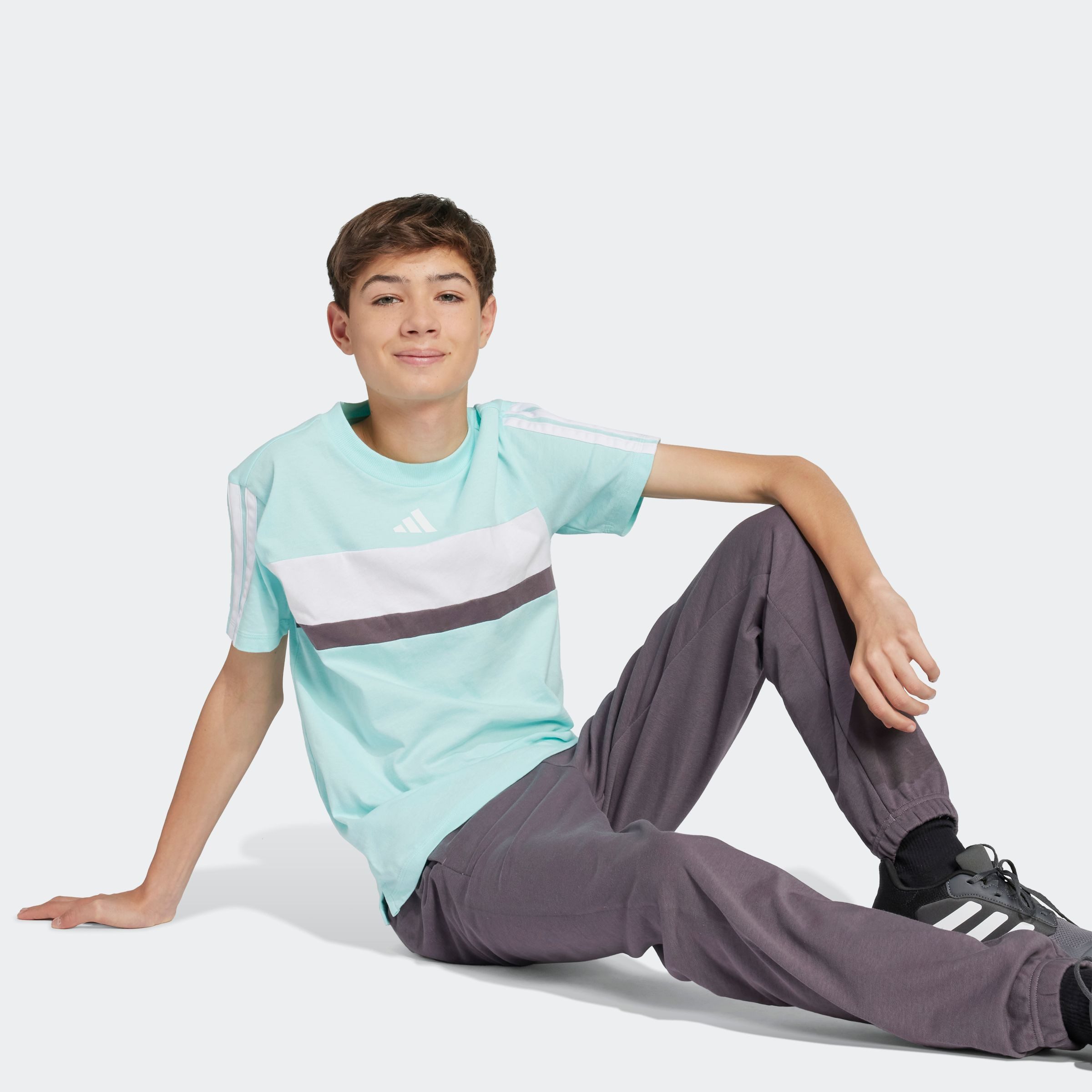 adidas Sportswear T-shirt J 3S TIB T