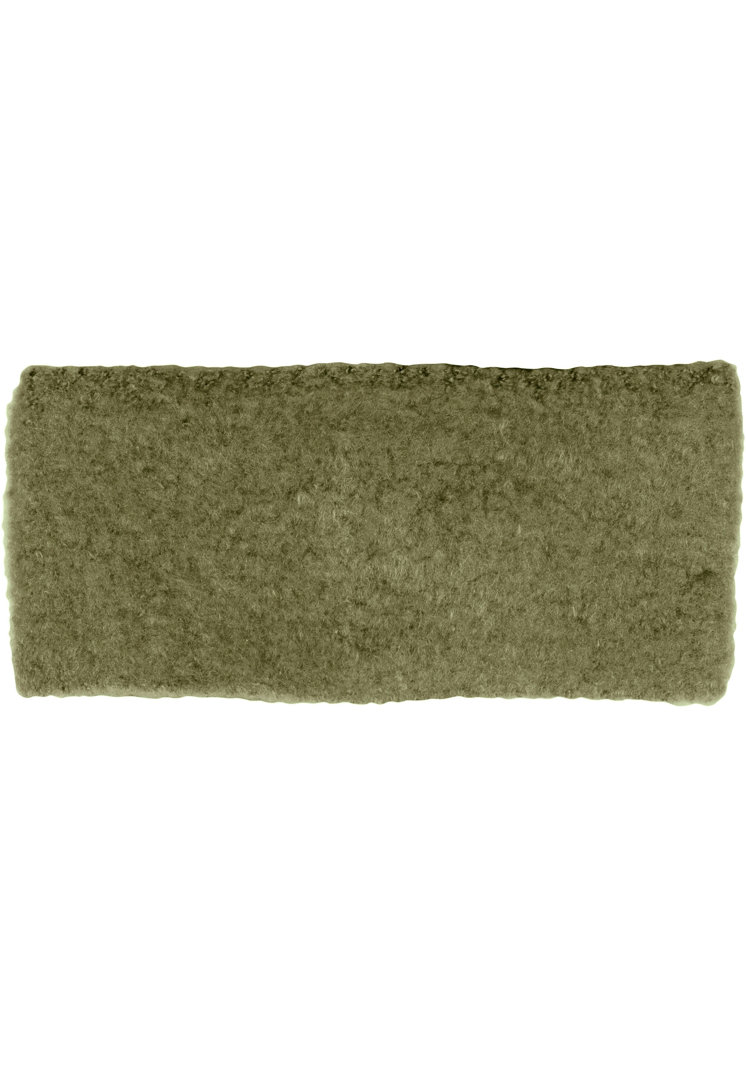 Capelli New York Hoofdband met boucle-look (set)