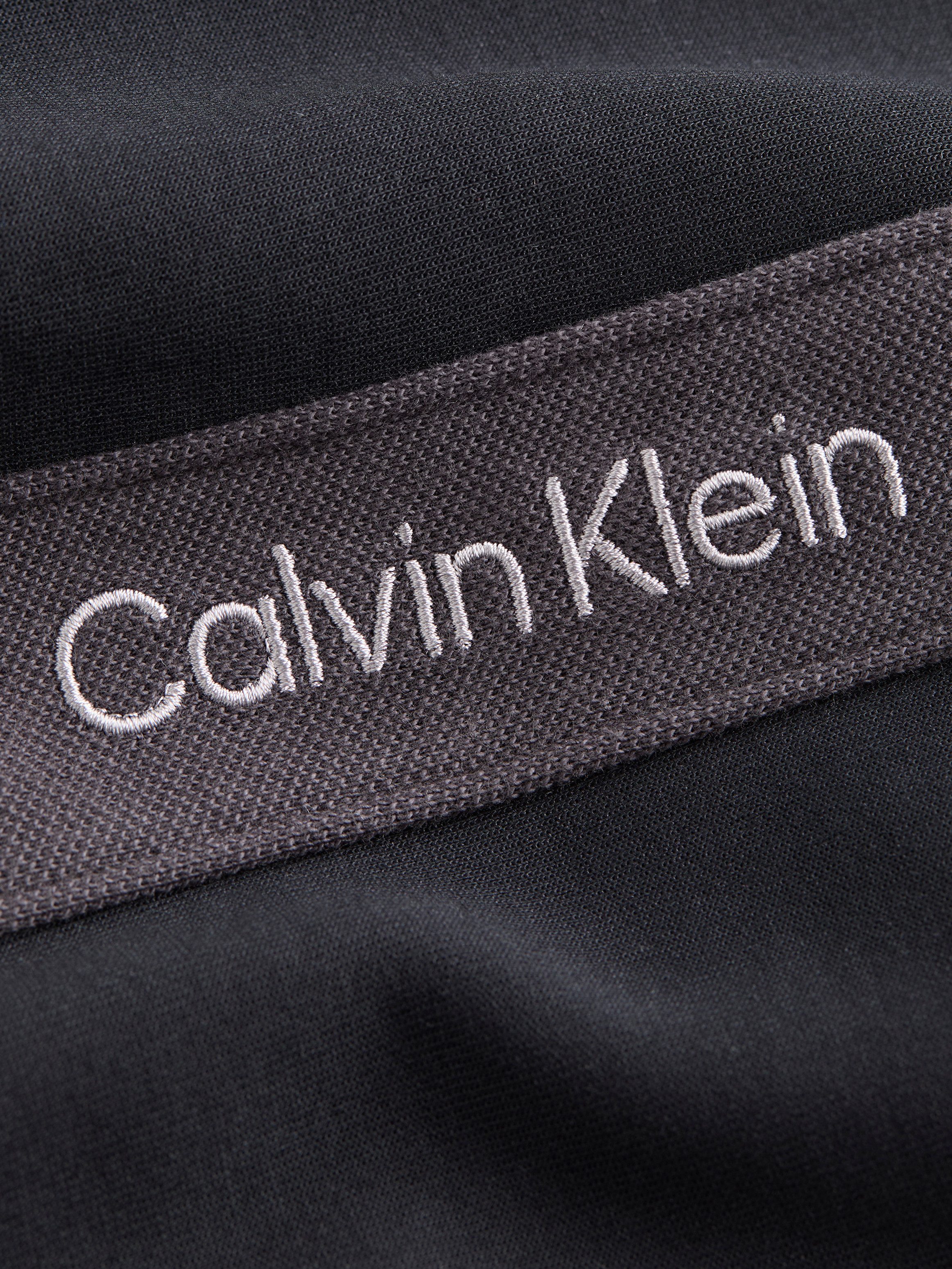 Calvin Klein Sweatbroek LOGO TAPE SWEATPANT