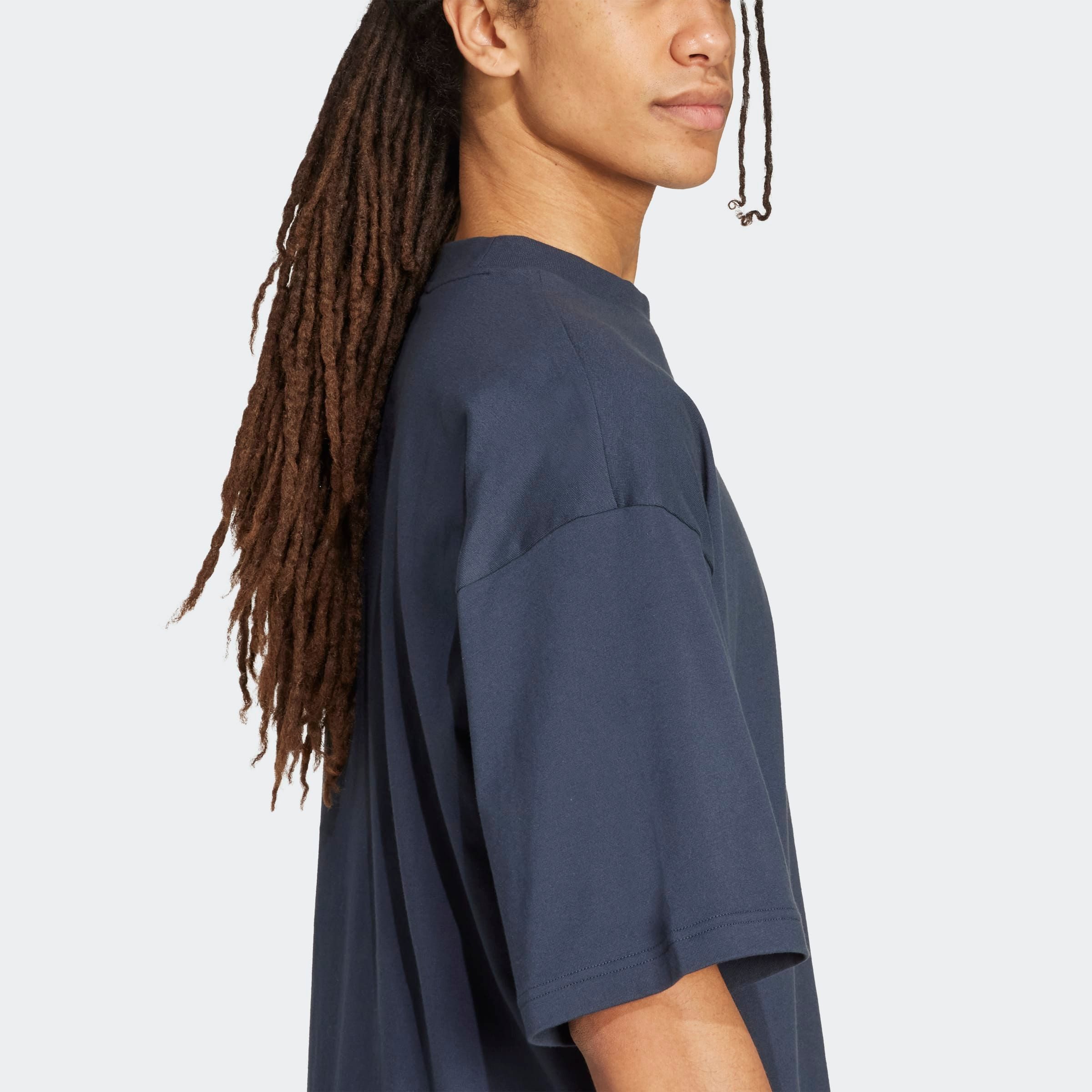 adidas Sportswear T-shirt M FI SL T