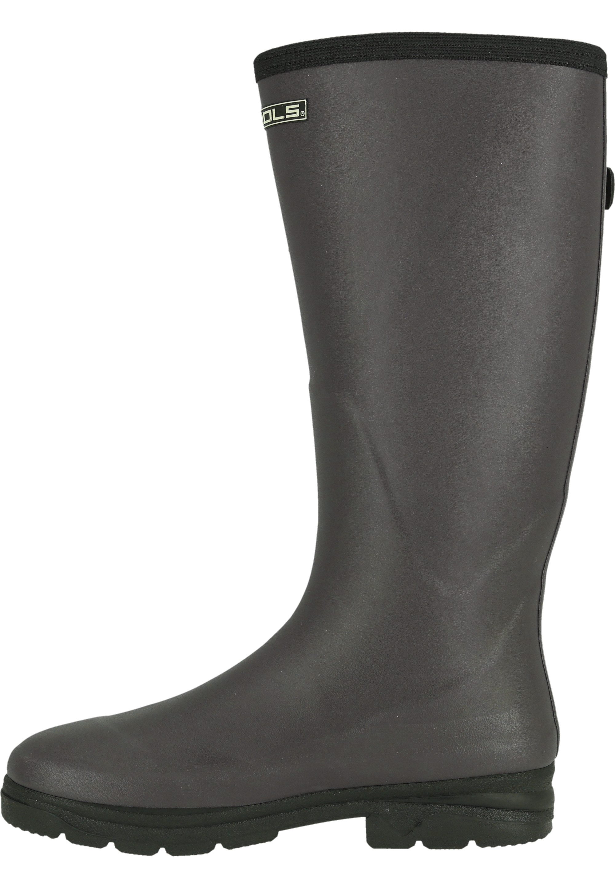 MOLS Regenlaarzen Pennant waterdicht