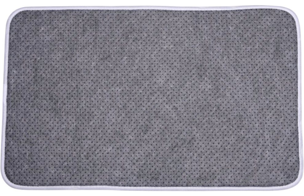 Sanilo Set badkameraccessoires Elegance bestaand uit toiletzitting, badmat en wastafelplug (complete set, 3-delig)