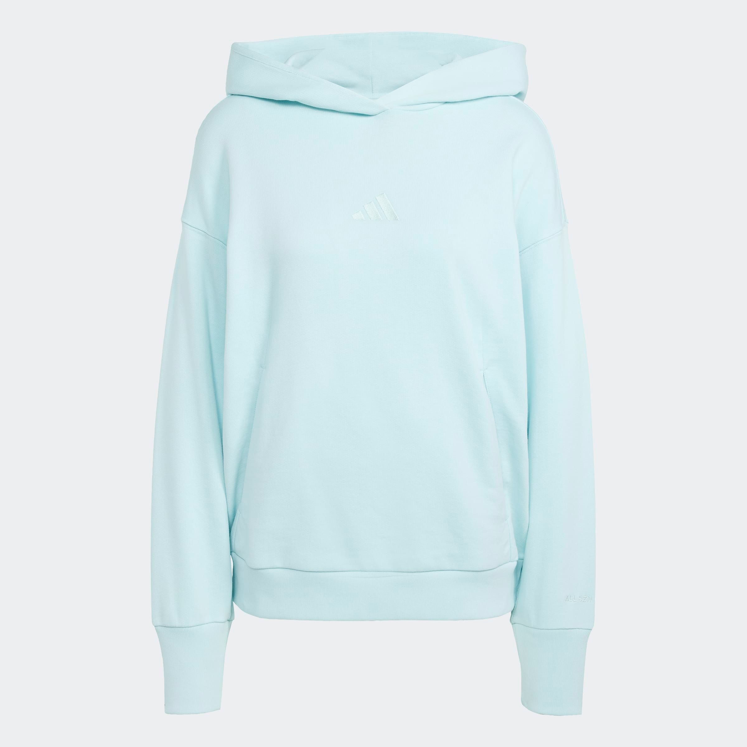 adidas Sportswear Hoodie W ALL SZN FT HD