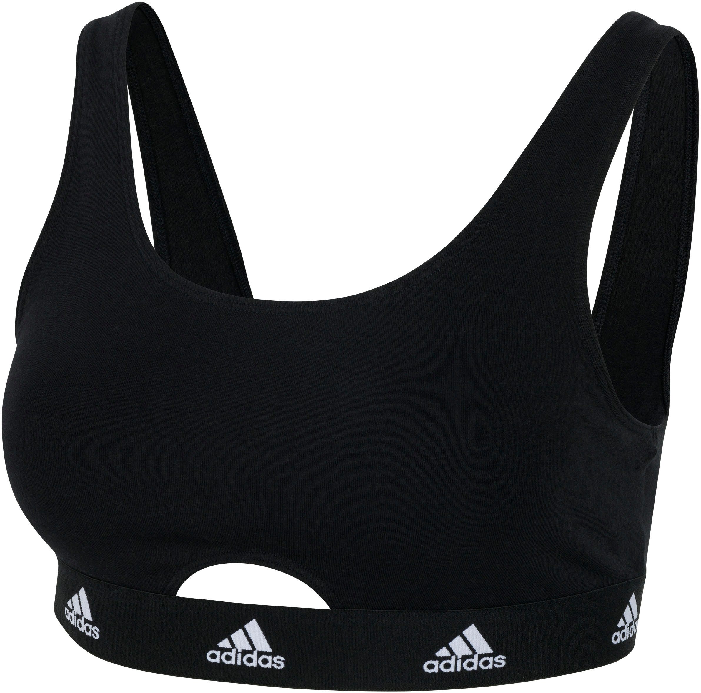 adidas Sportswear Bralette Active Comfort