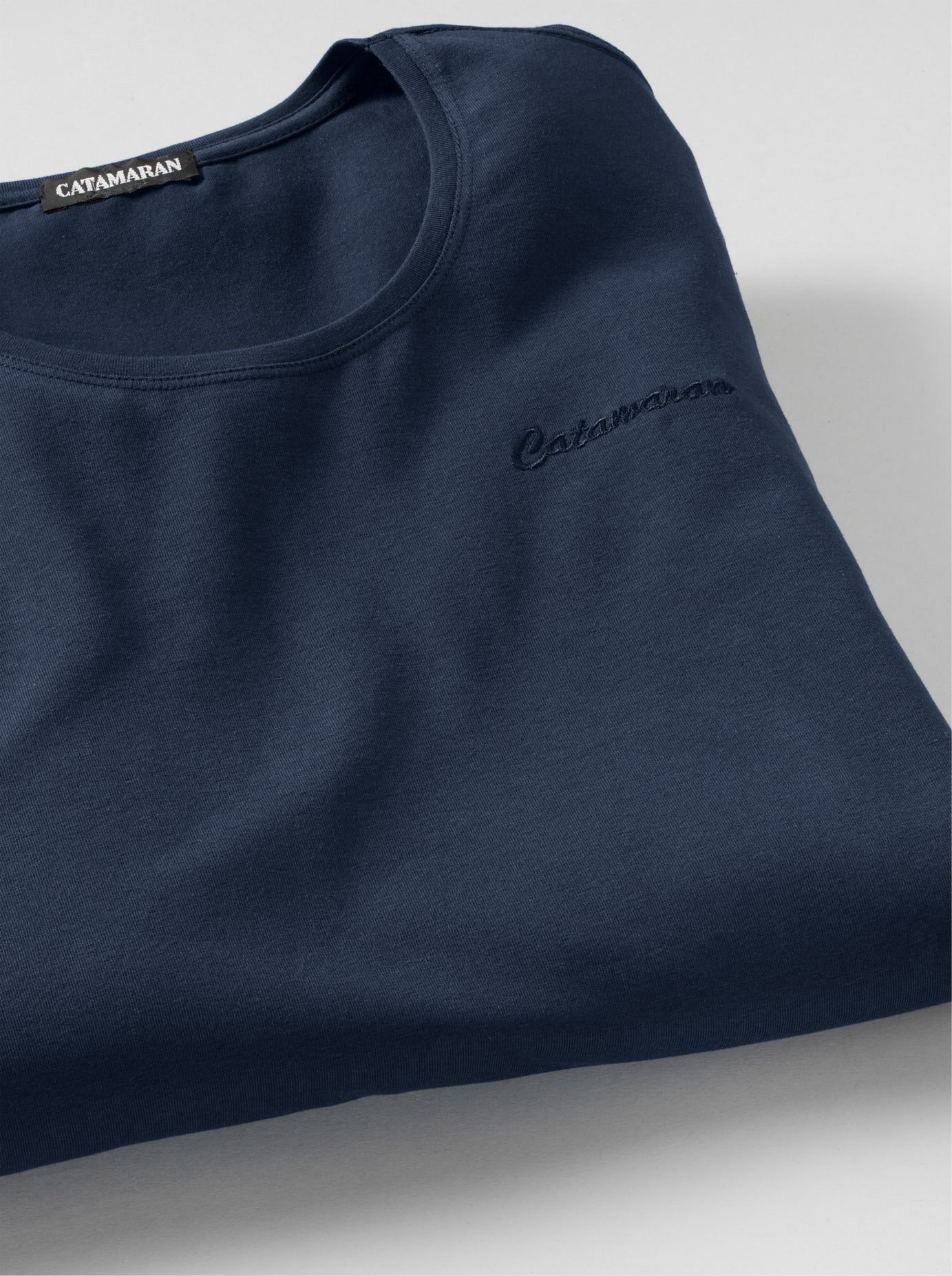 Catamaran Trainingsshirt Sportshirt (2-delig)