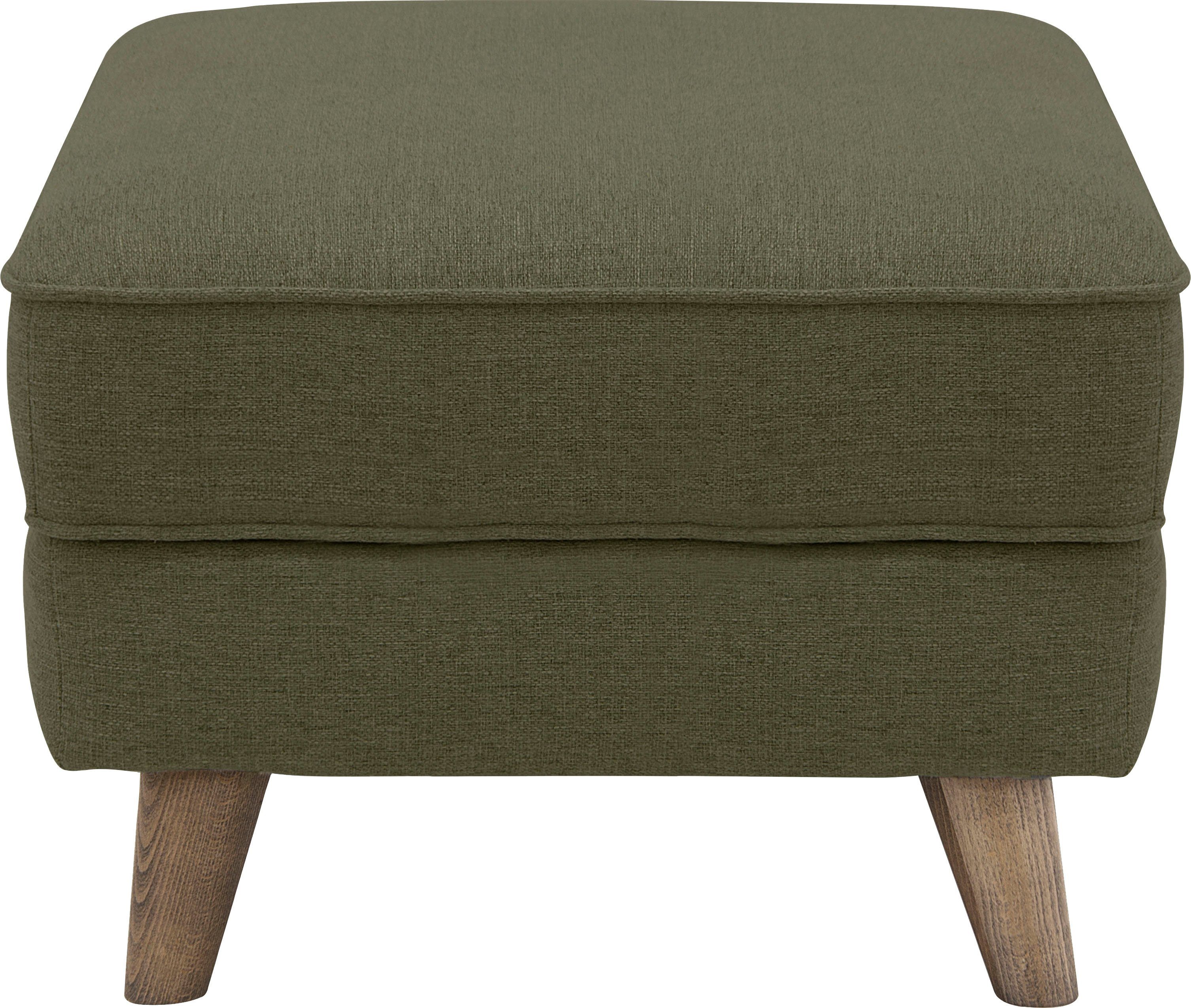 Home affaire Hocker Copenhagen passend bij de "copenhagen"-serie, bxdxh: 102x60x44 cm