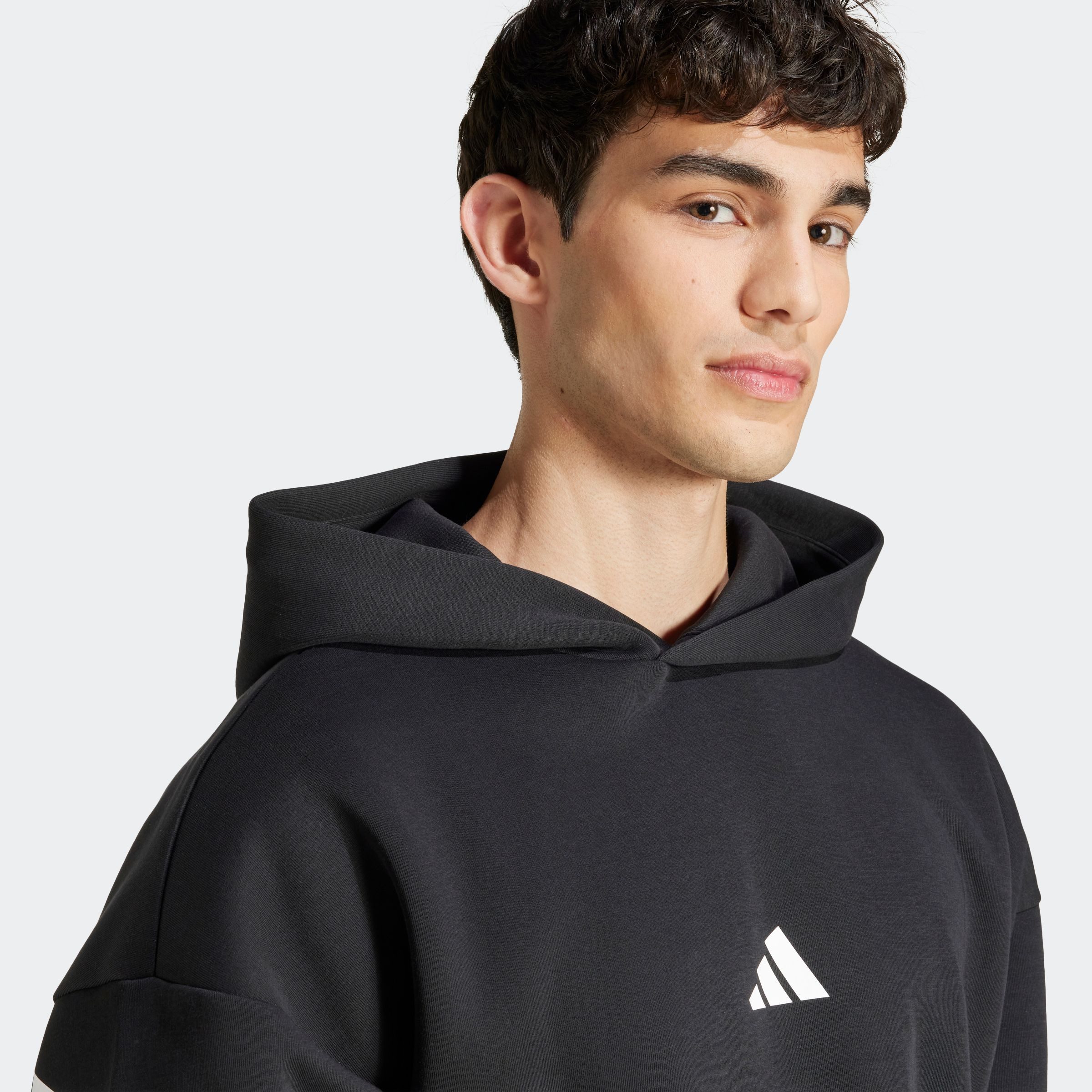 adidas Sportswear Hoodie M FI 3S HD